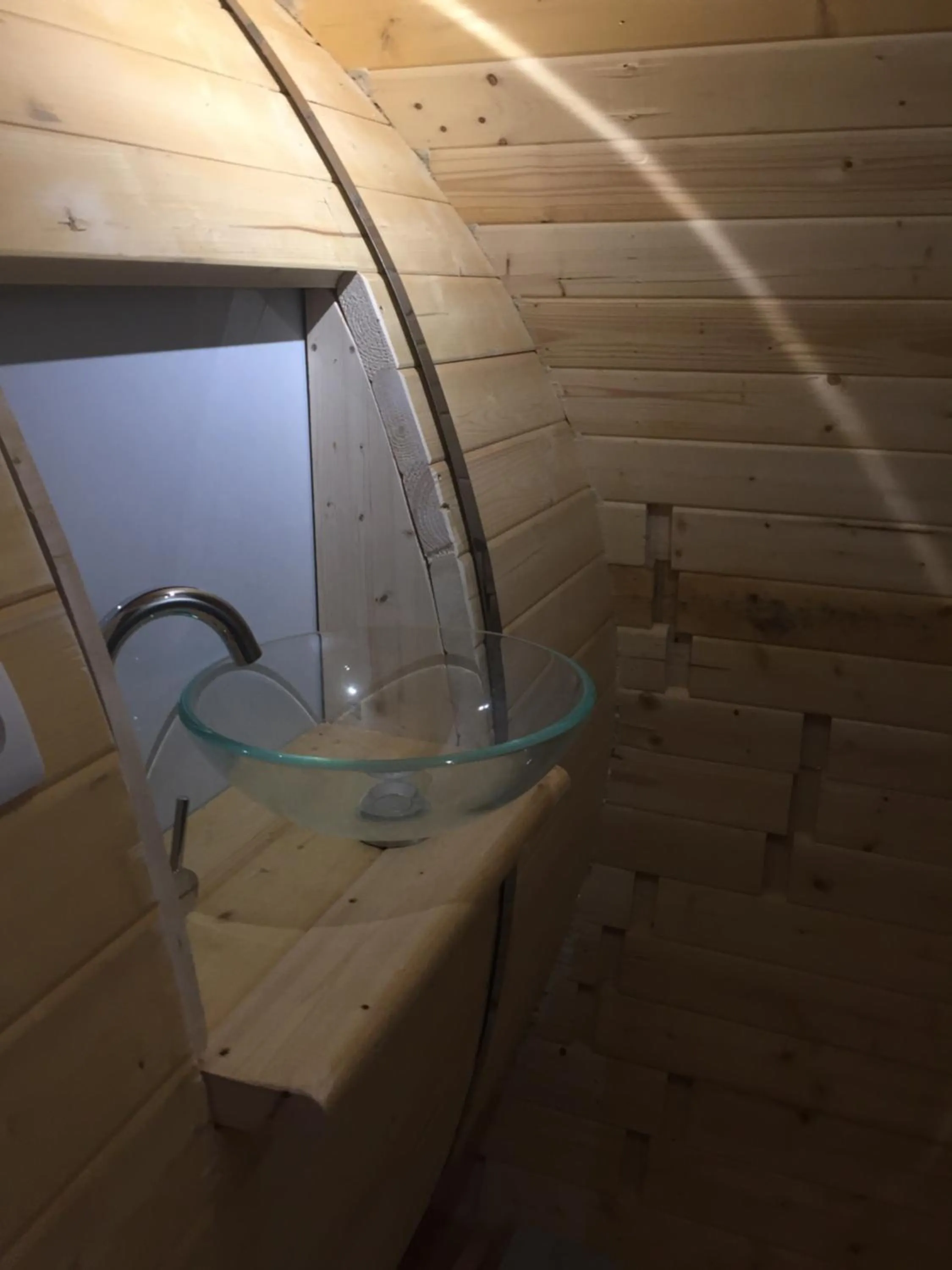 les insolites du villaret