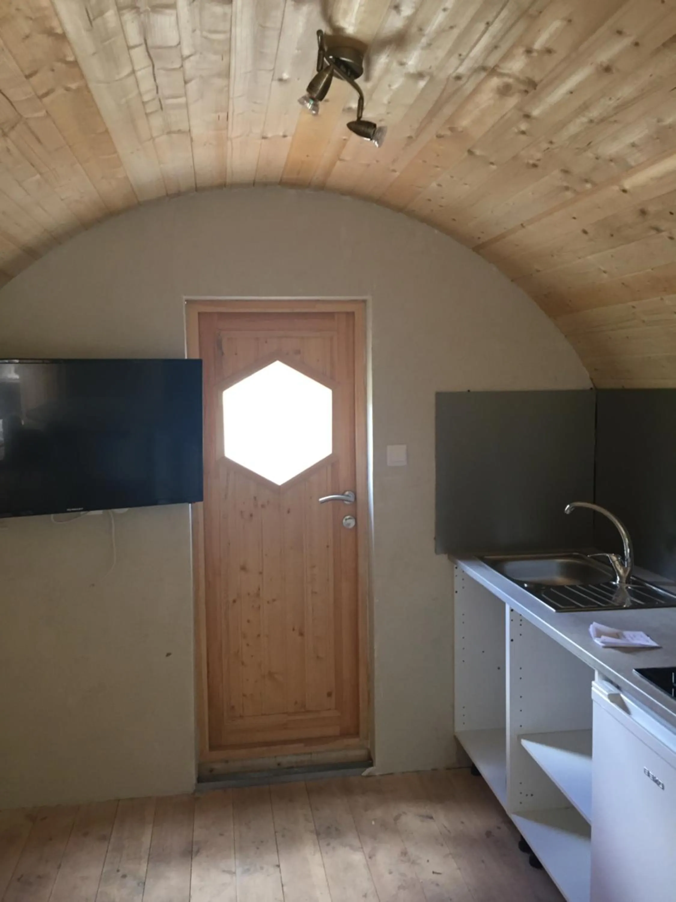 les insolites du villaret