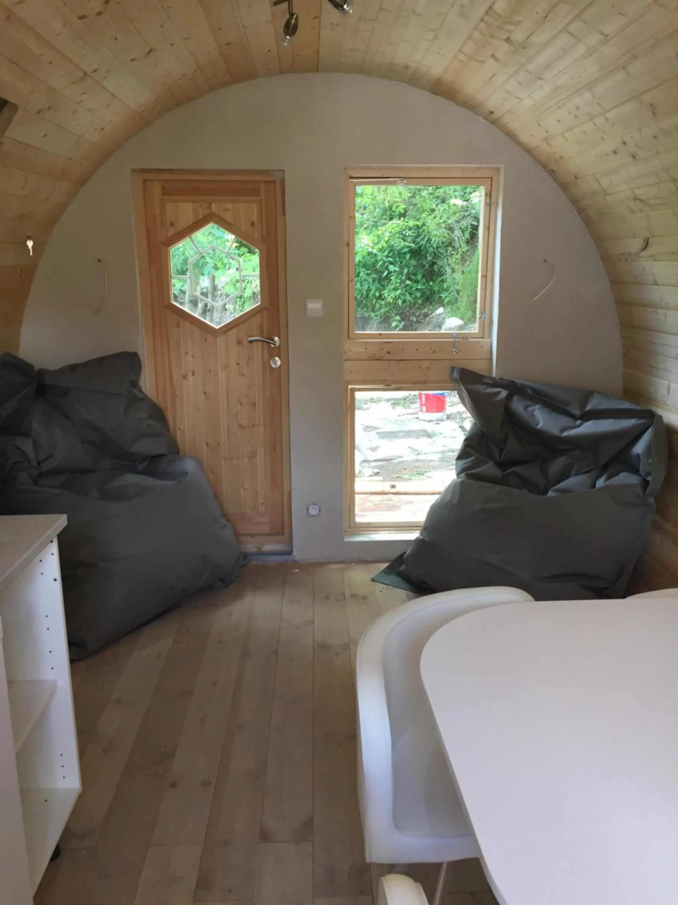 les insolites du villaret