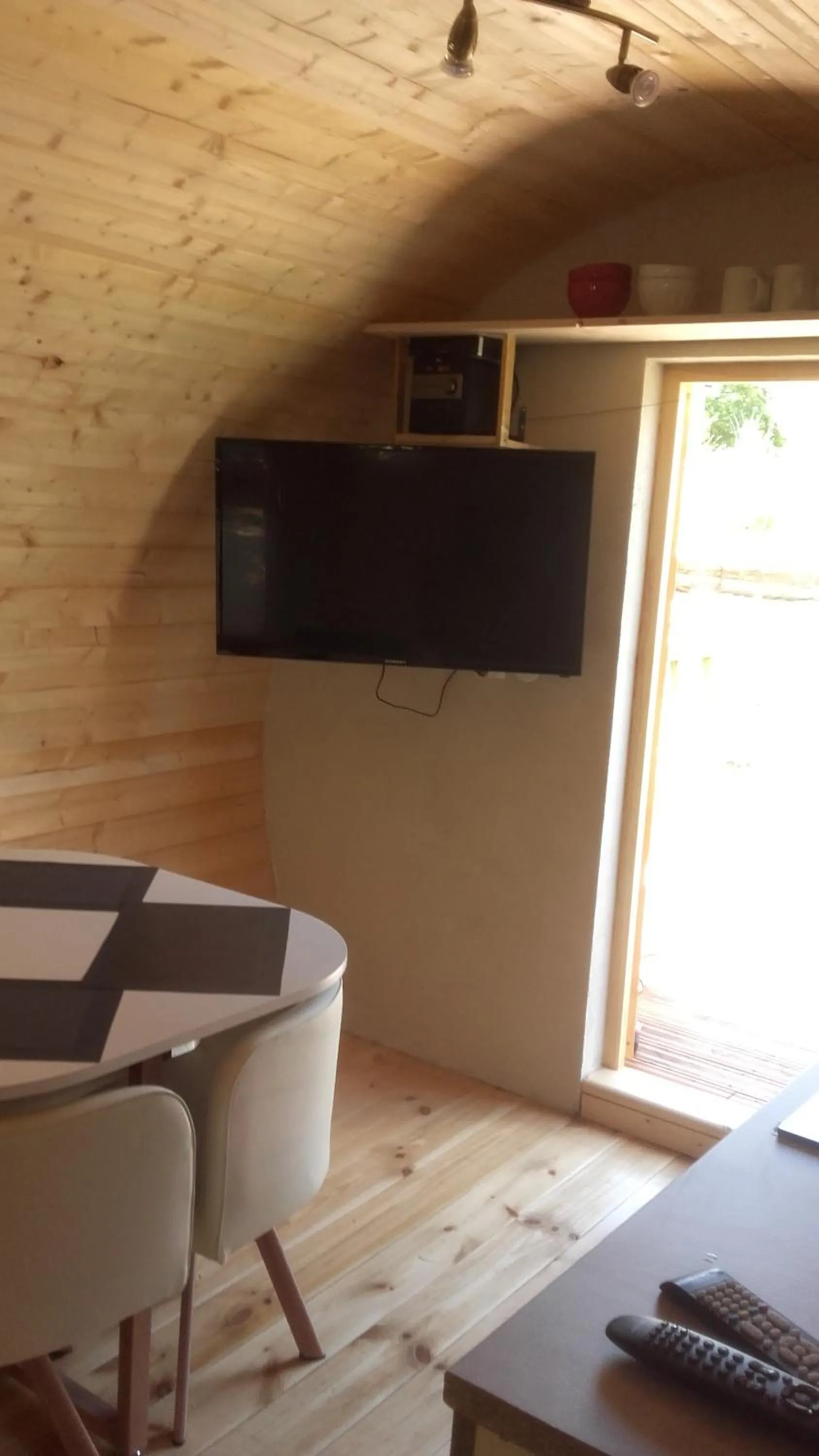 les insolites du villaret