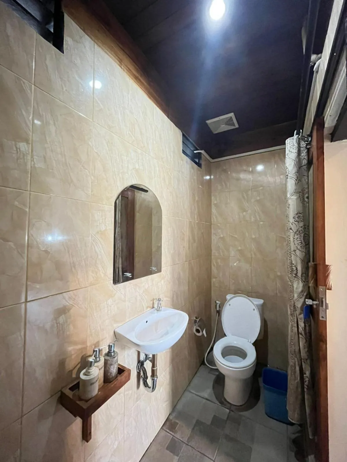 Bulan Bali Guest House