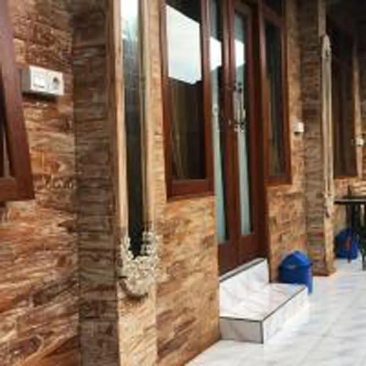 Standard Double or Twin Room in Bulan Bali Guest House Standard Double or Twin Room in Bulan Bali Guest House