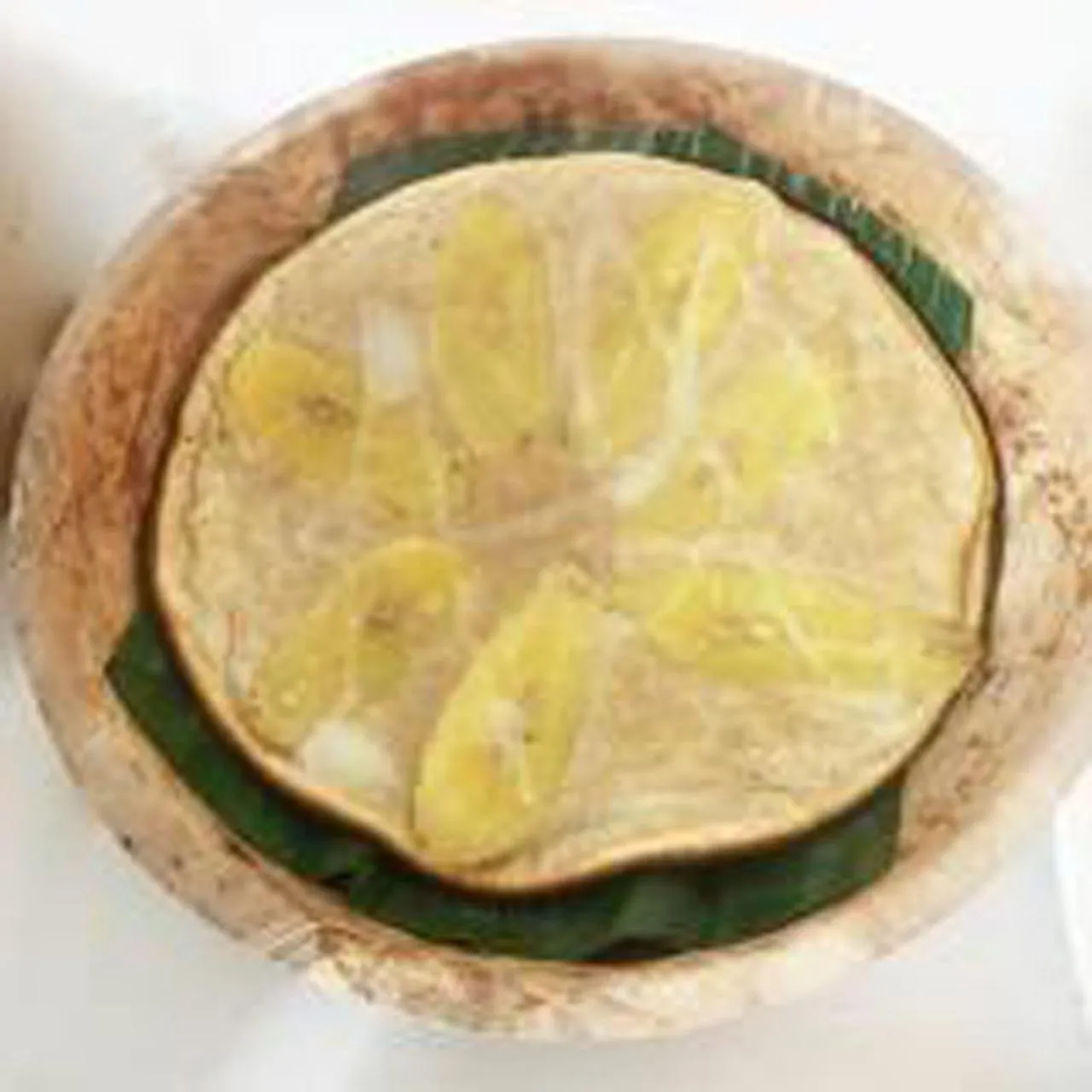 Breakfast in Bulan Bali Guest House