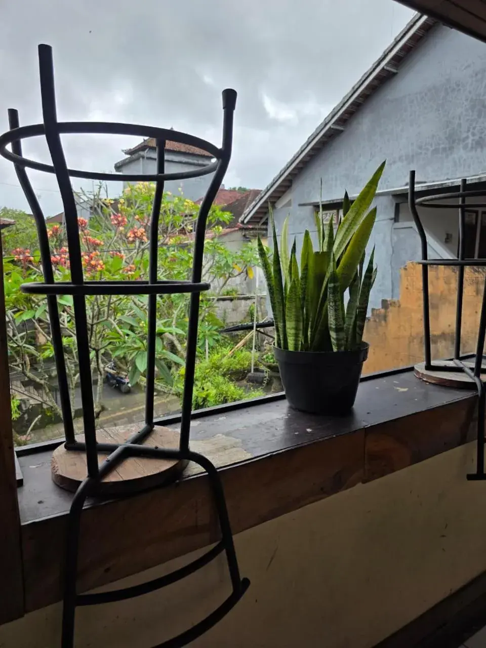 Budget Twin Room in Bulan Bali Guest House Budget Twin Room in Bulan Bali Guest House