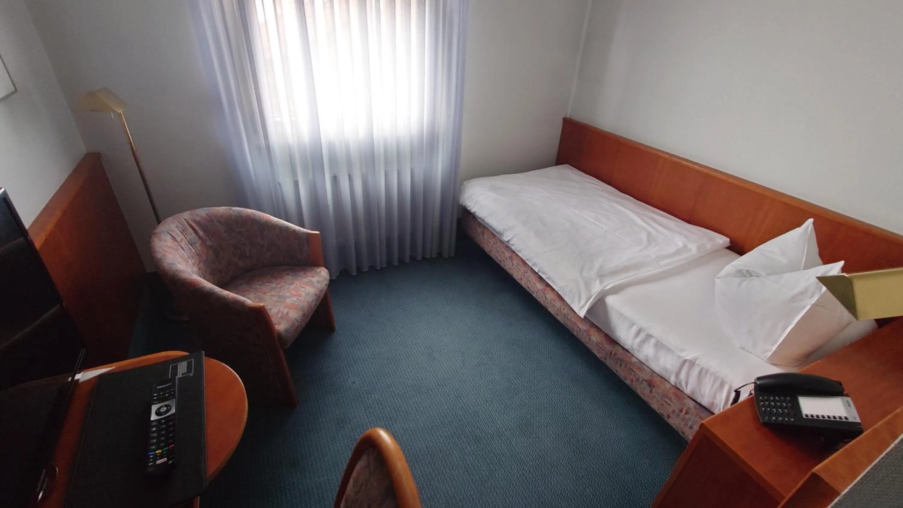 Hotel Löwen-Seckenheim