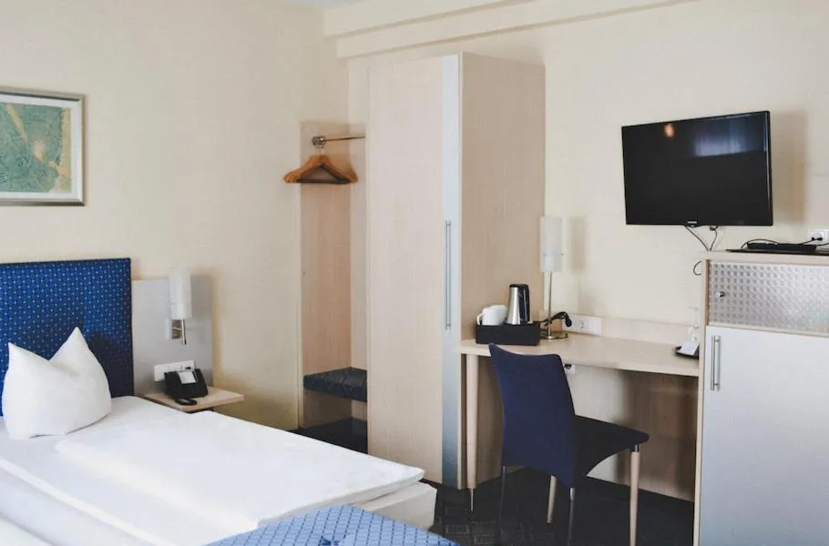 Hotel Löwen-Seckenheim