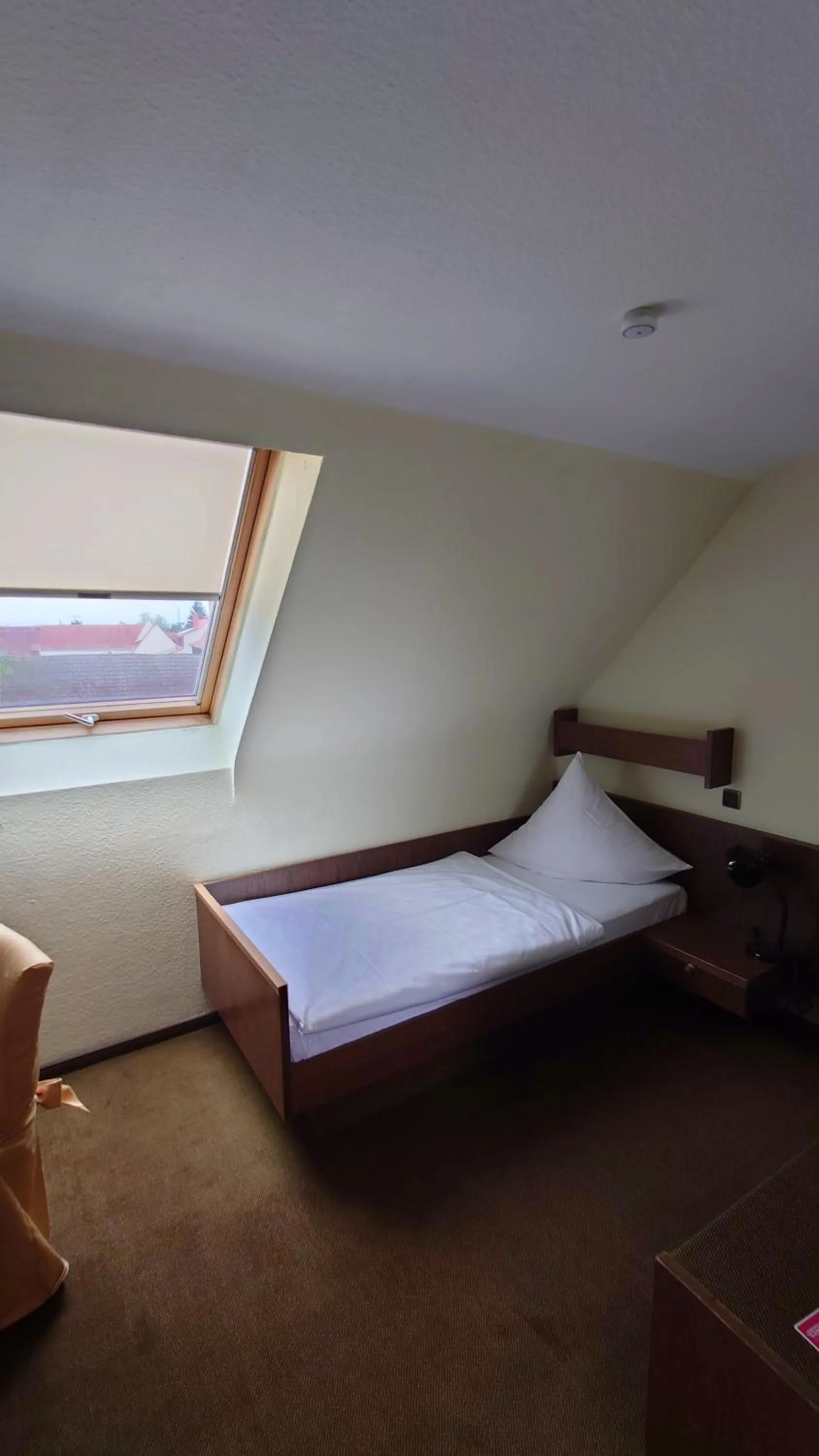 Hotel Löwen-Seckenheim