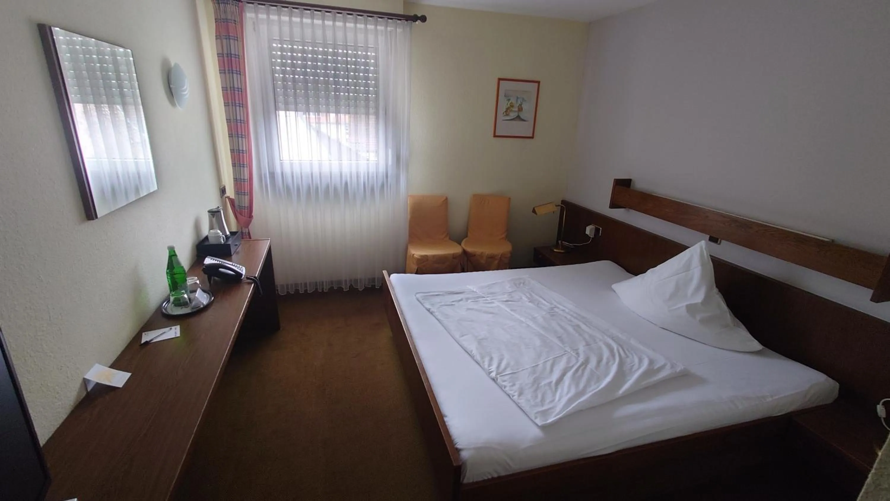 Hotel Löwen-Seckenheim