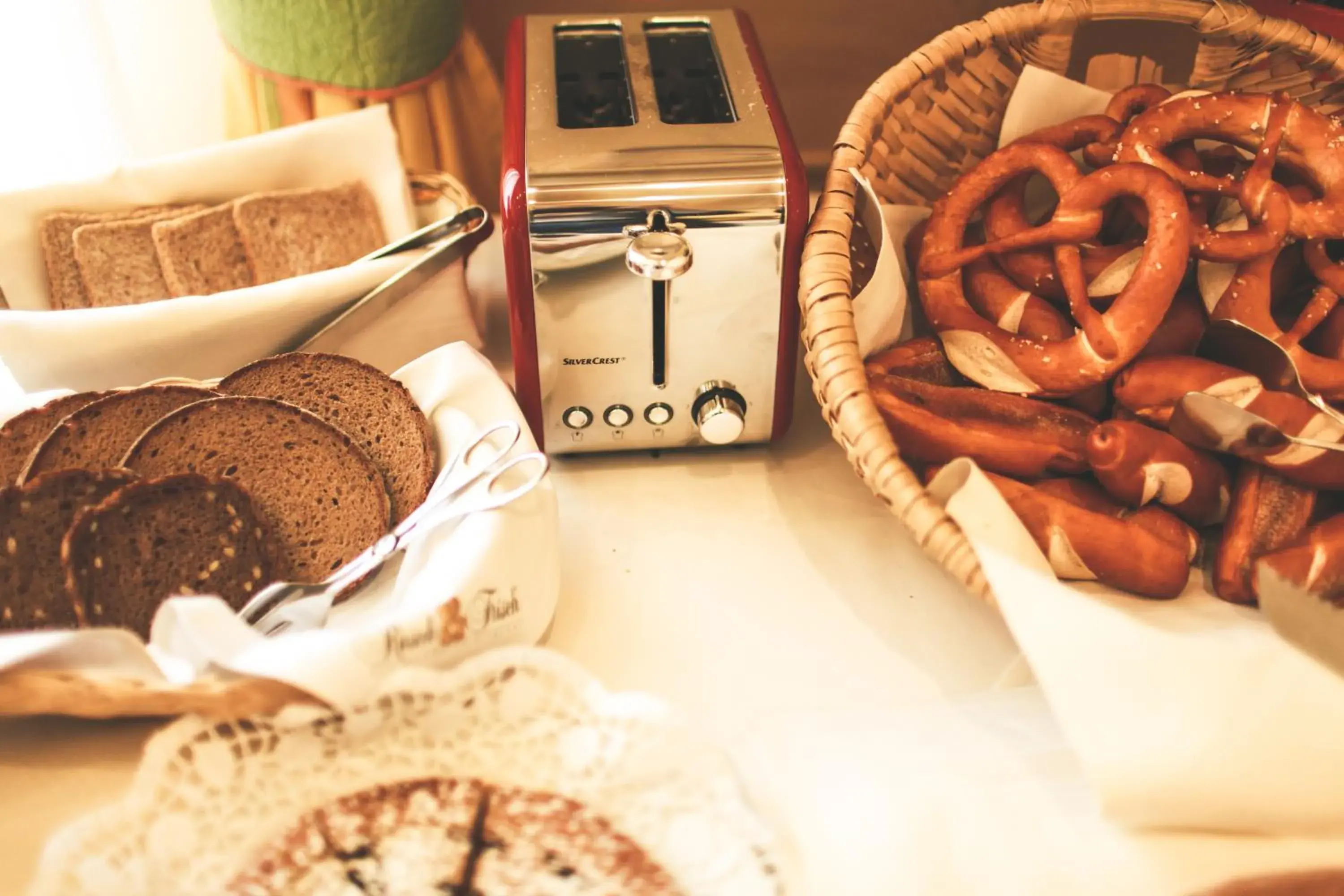 Buffet breakfast in Hotel Löwen-Seckenheim Buffet breakfast in Hotel Löwen-Seckenheim