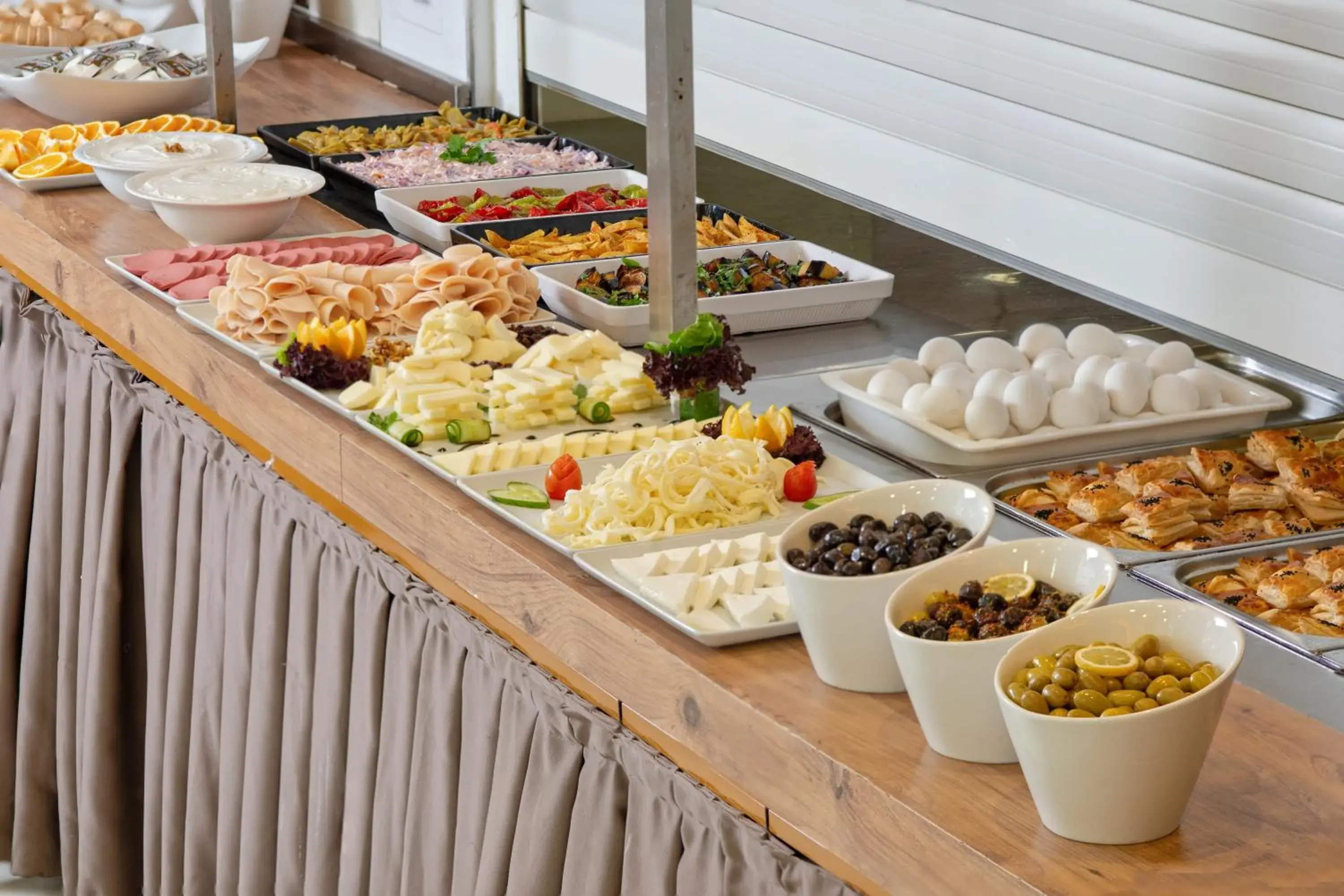 Restaurant/places to eat in Citrus Park Hotel Restaurant/places to eat in Citrus Park Hotel