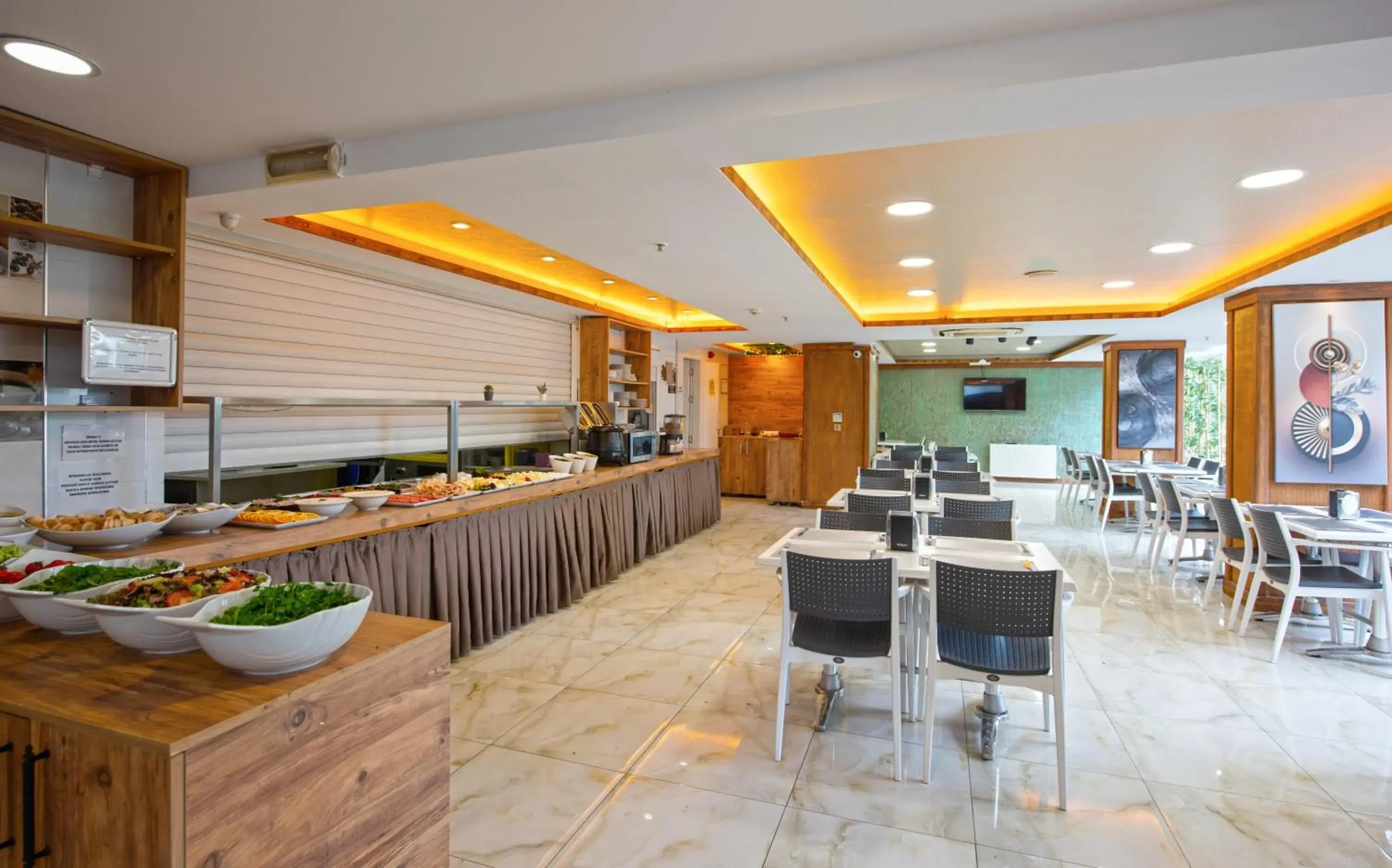 Restaurant/places to eat in Citrus Park Hotel Restaurant/places to eat in Citrus Park Hotel