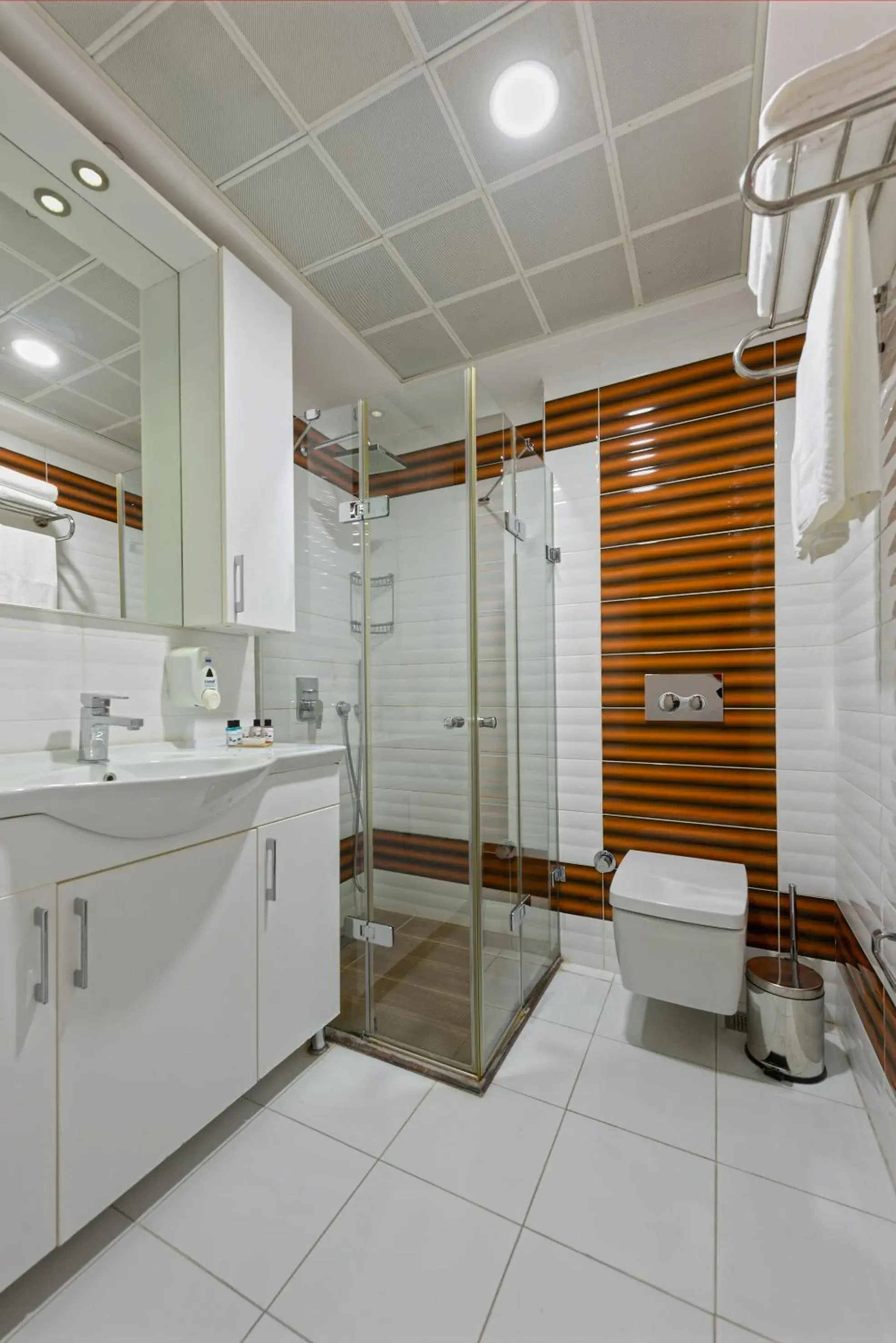 Superior Double Room - single occupancy in Citrus Park Hotel Superior Double Room - single occupancy in Citrus Park Hotel