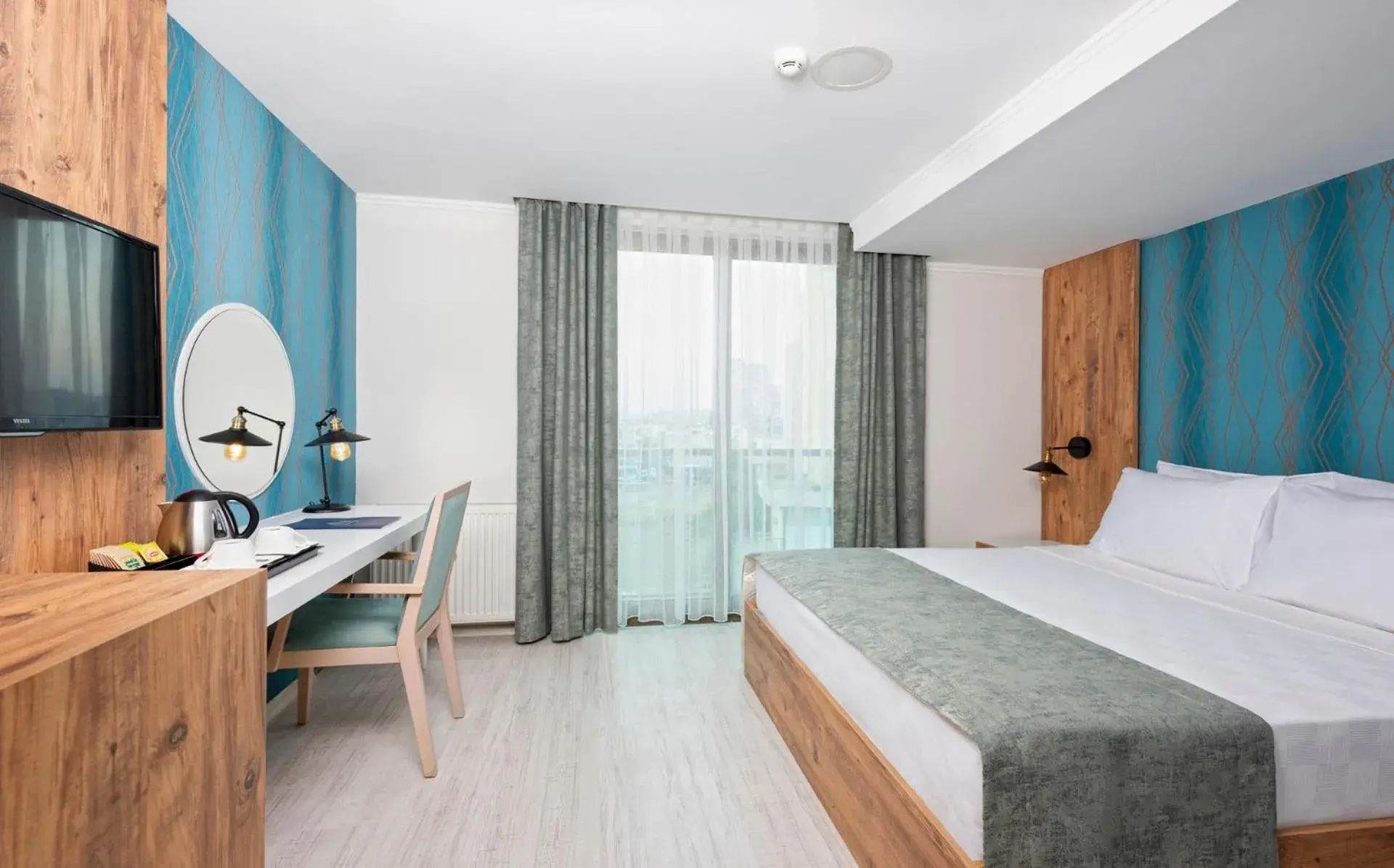 Superior Double Room - single occupancy in Citrus Park Hotel Superior Double Room - single occupancy in Citrus Park Hotel