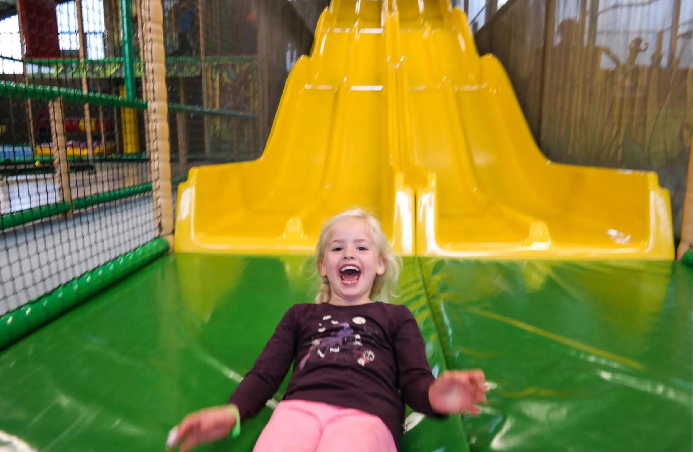 Game Room in Rhön Park Aktiv Resort