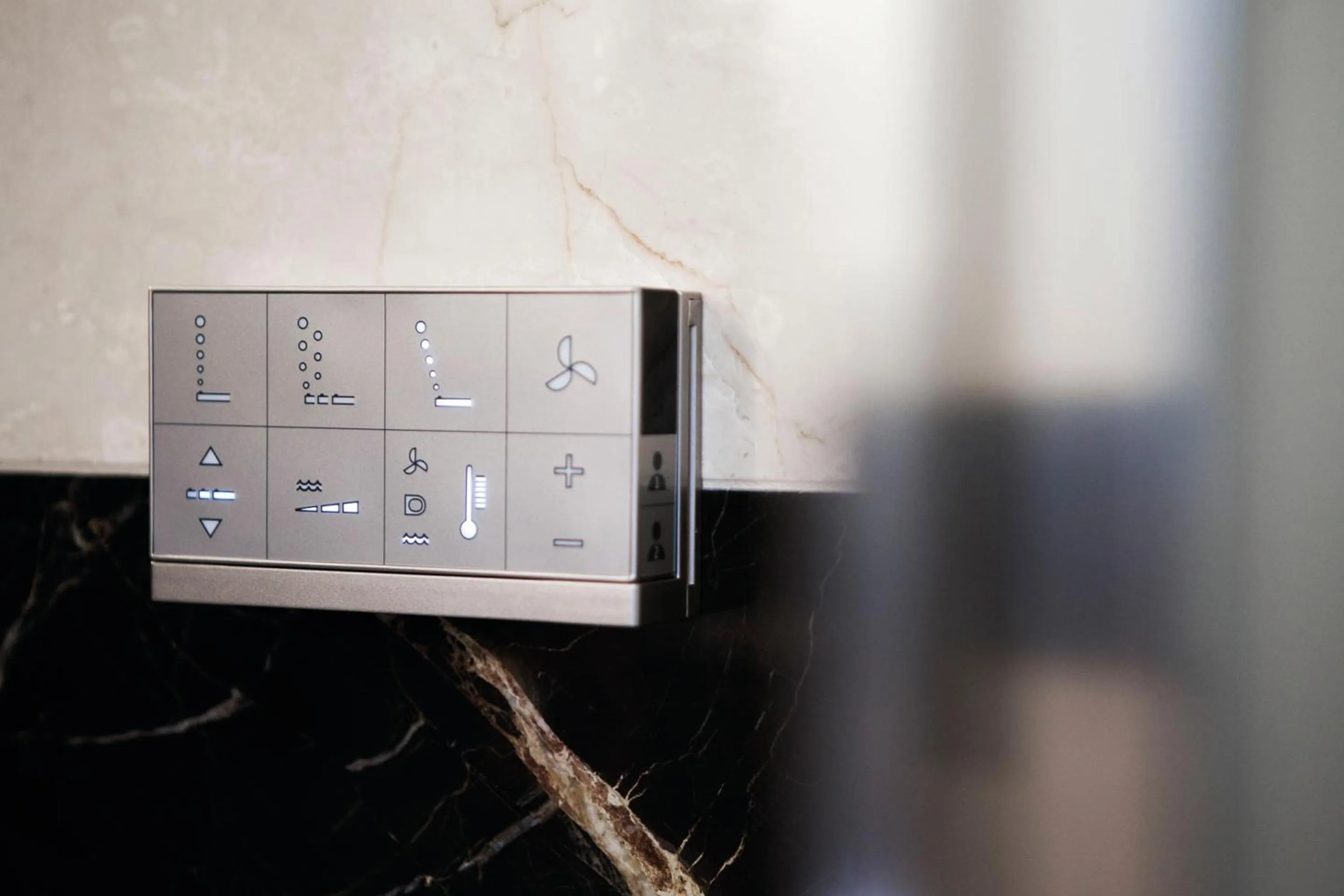 Bathroom in Falkenstein Grand, Autograph Collection