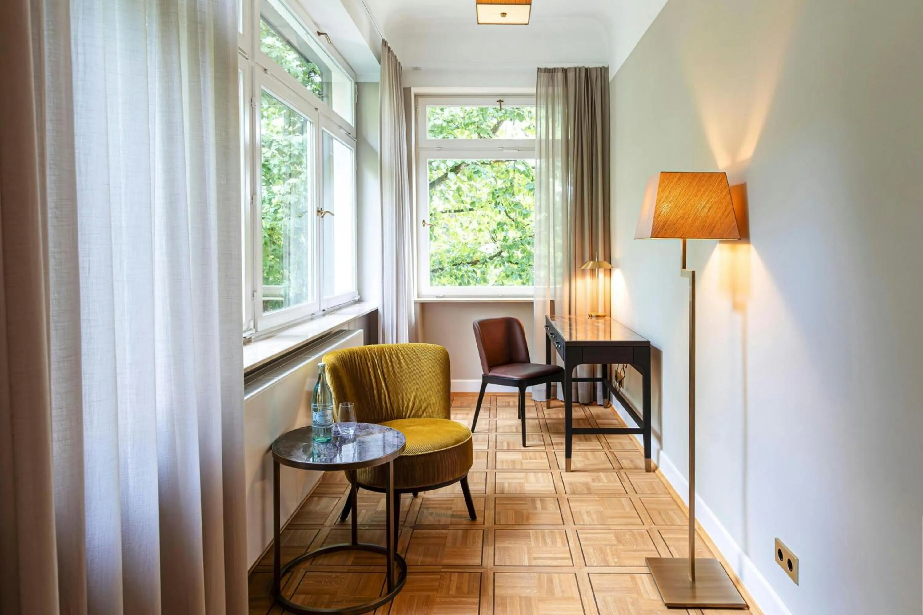 Photo of the whole room in Falkenstein Grand, Autograph Collection