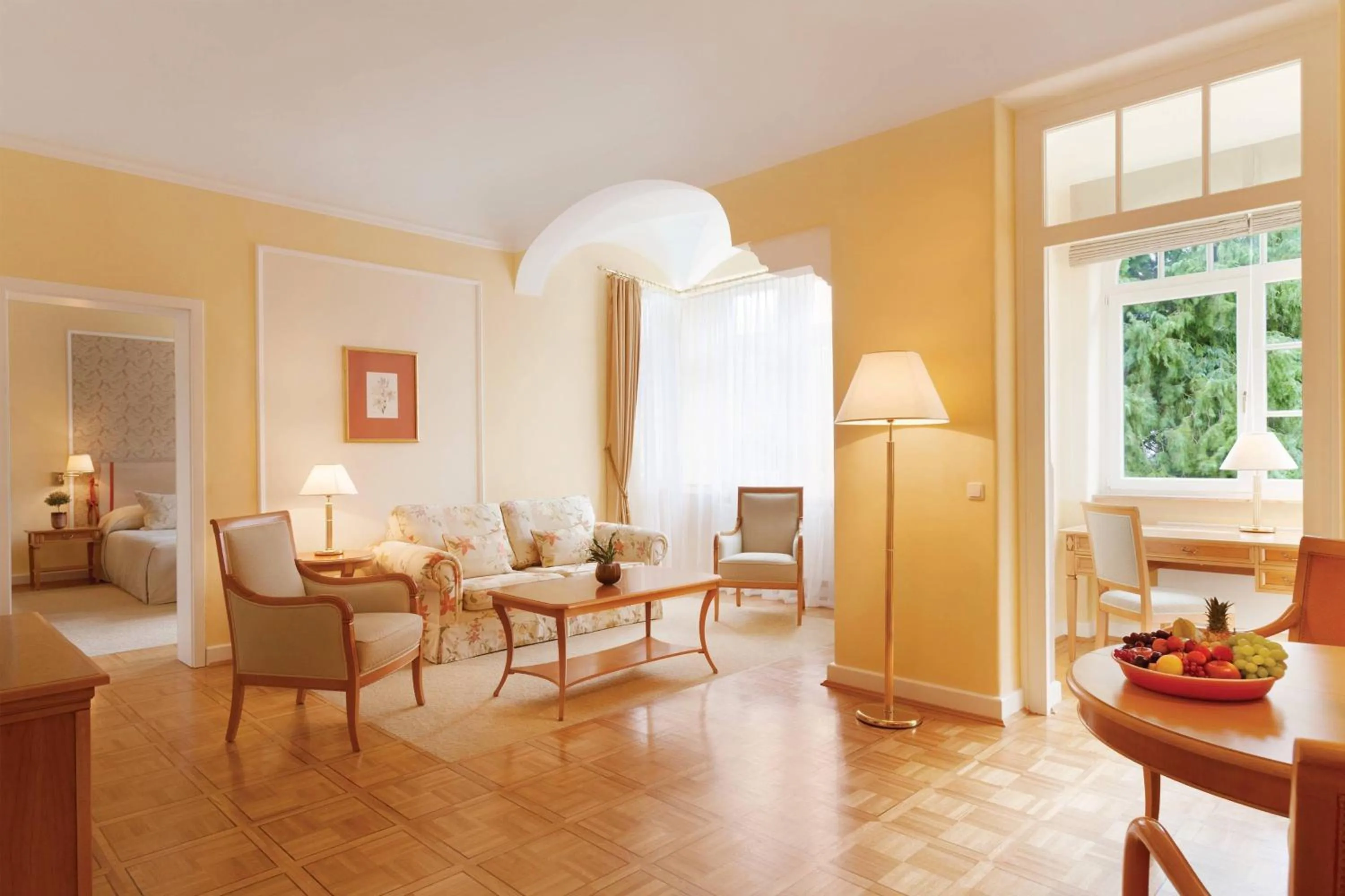 Photo of the whole room in Falkenstein Grand, Autograph Collection