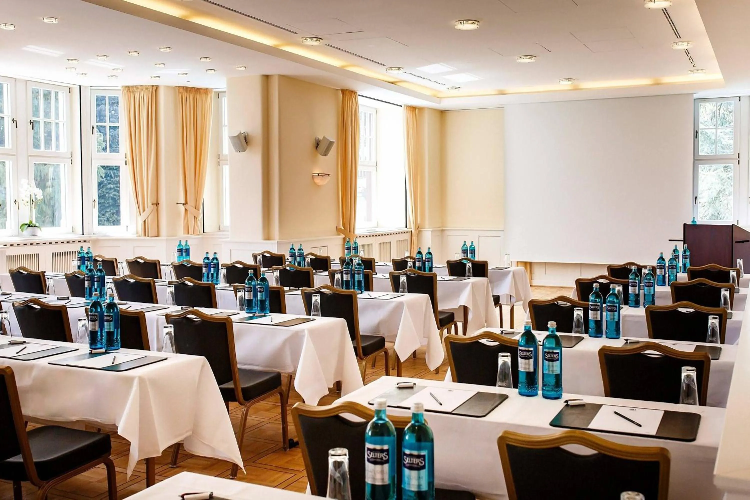 Meeting/conference room in Falkenstein Grand, Autograph Collection