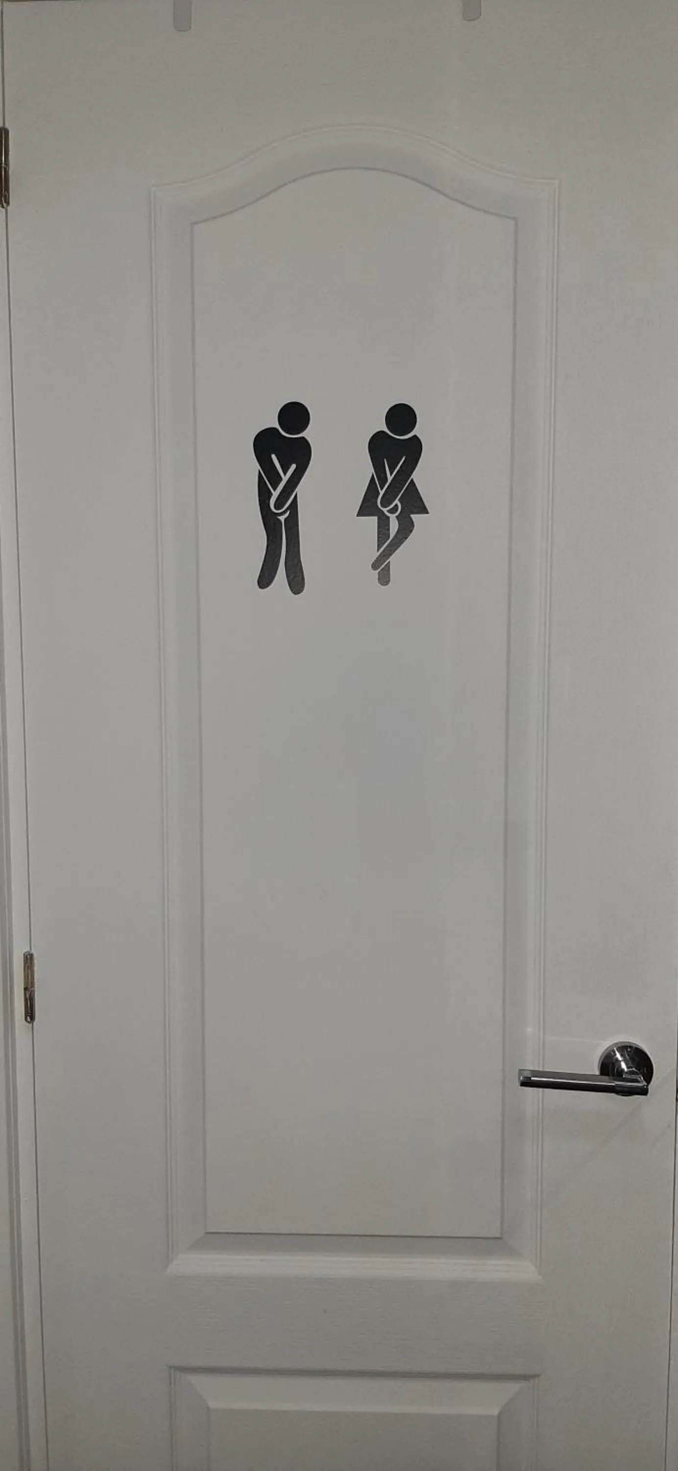Bathroom in El Rincón de La Maña