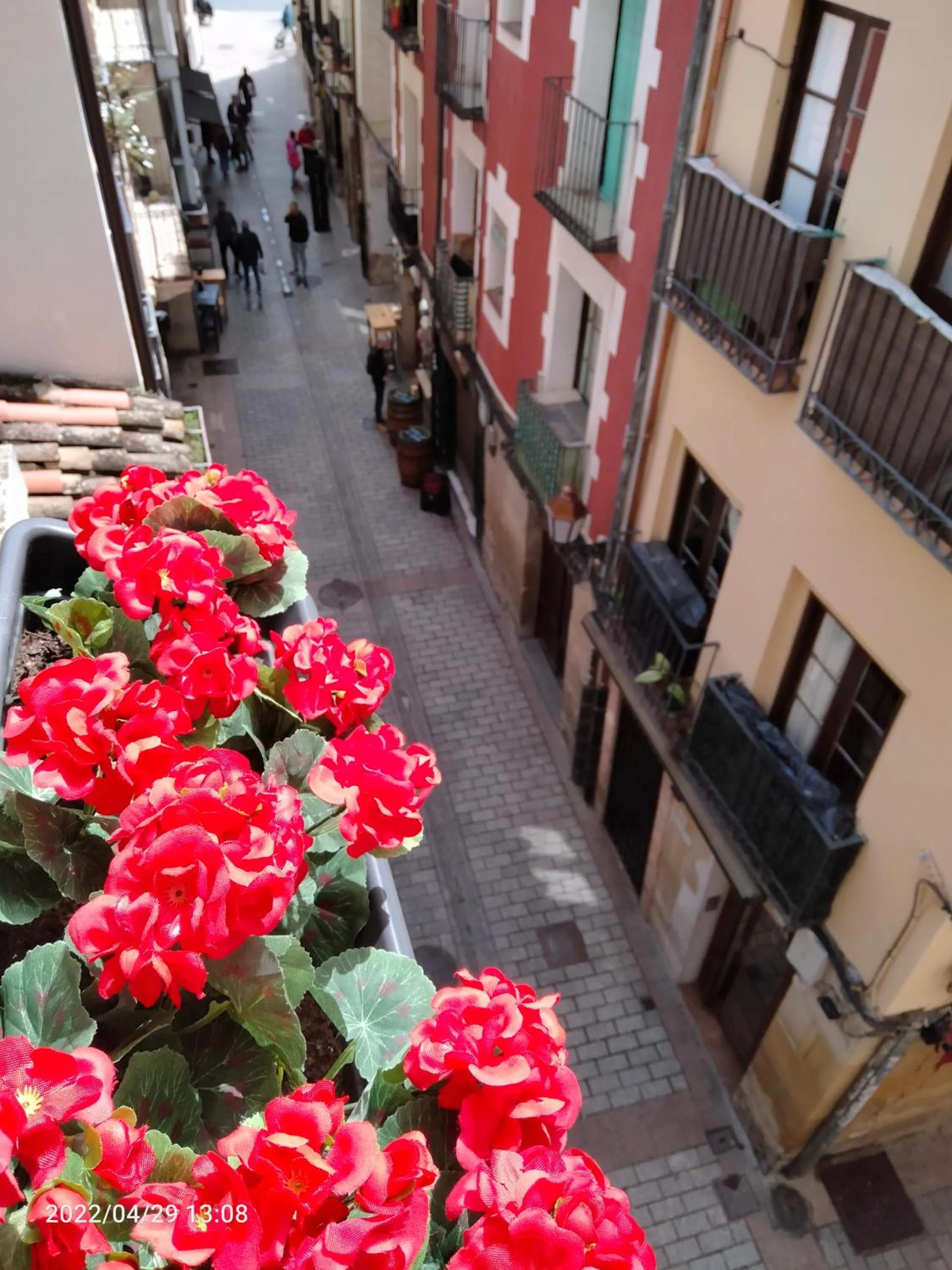El Rincón de La Maña
