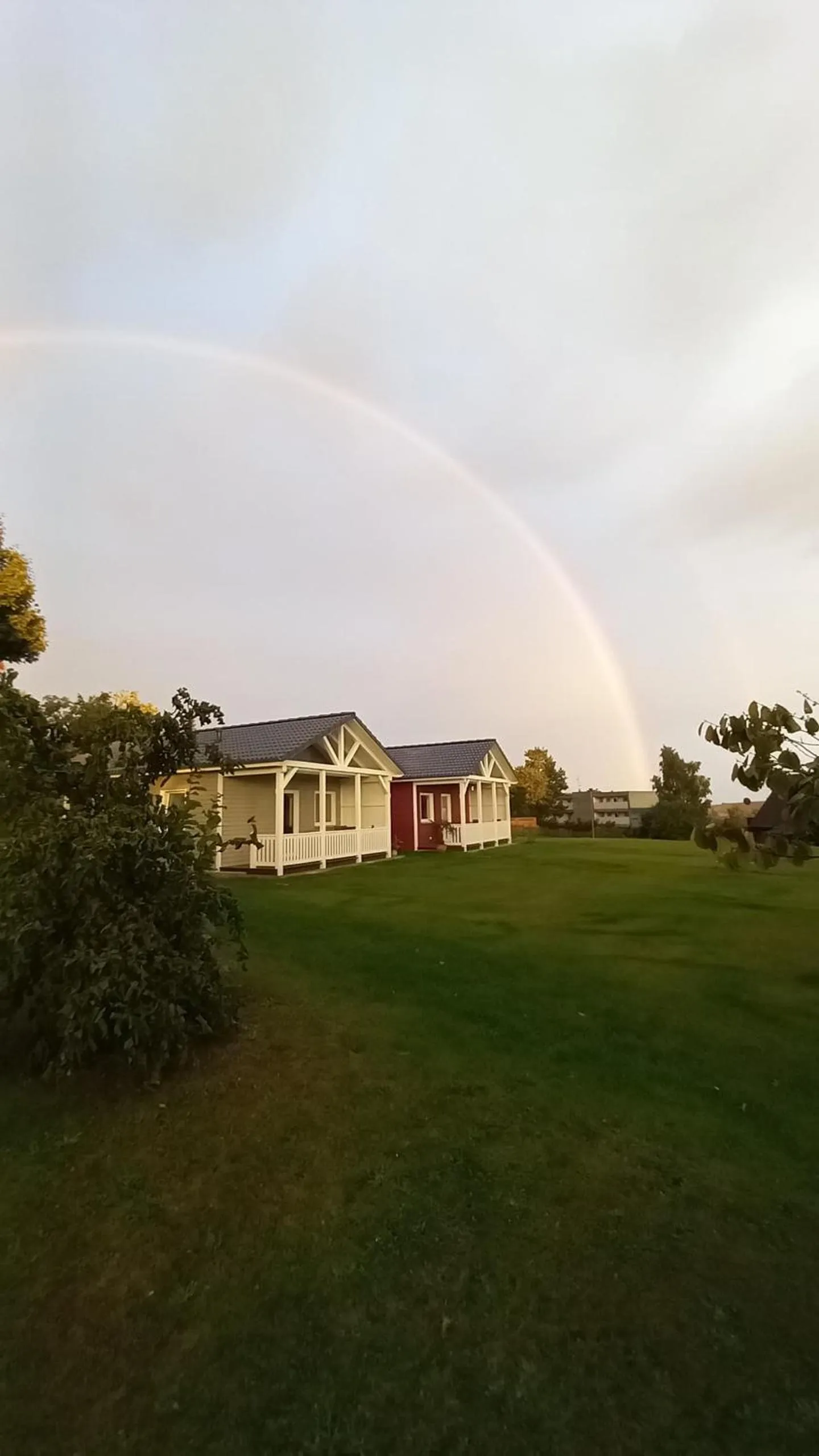 Property building in Mein Vierjahreszeiten Hotel Garni Superior