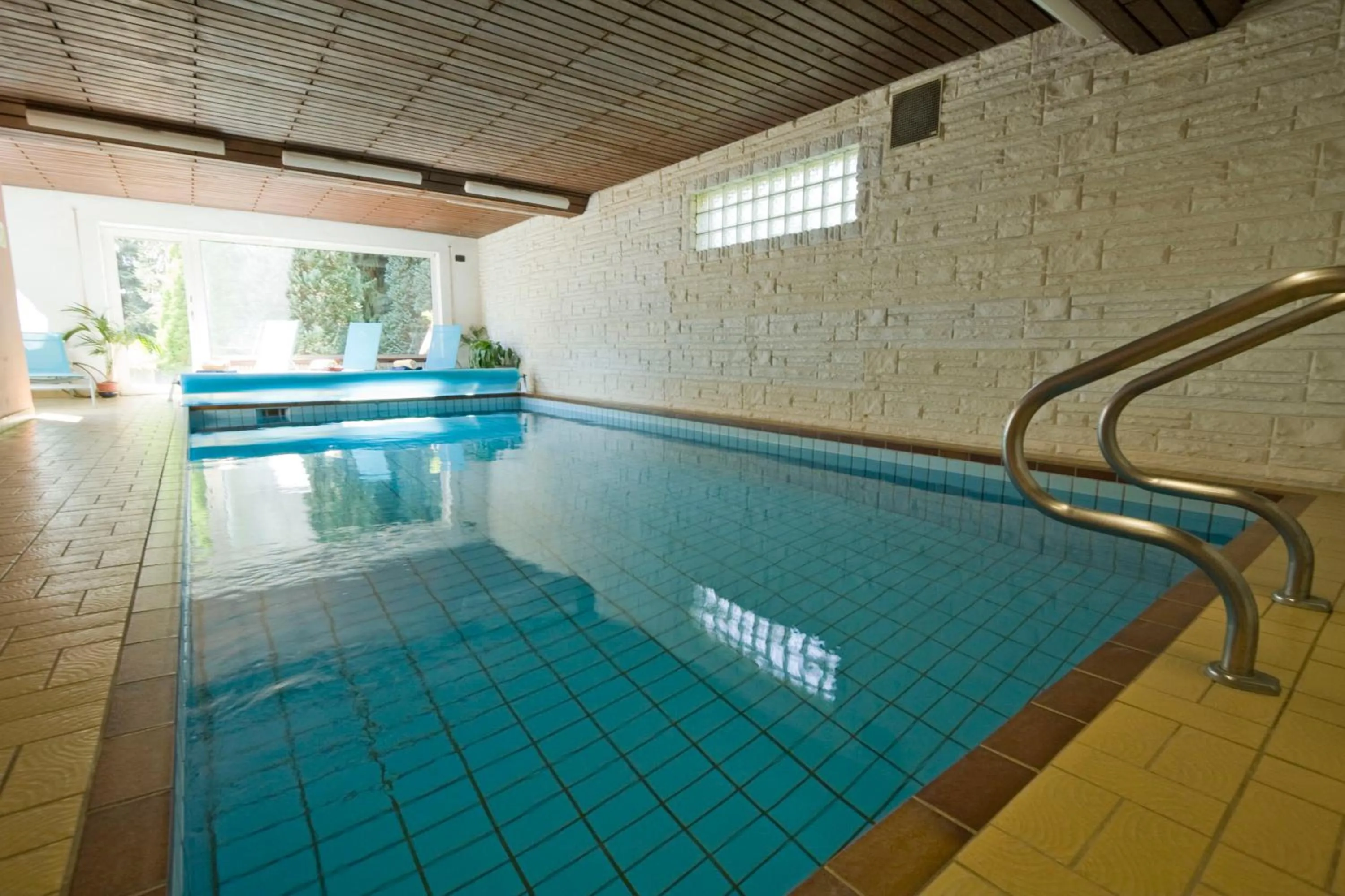 Activities in Mein Vierjahreszeiten Hotel Garni Superior