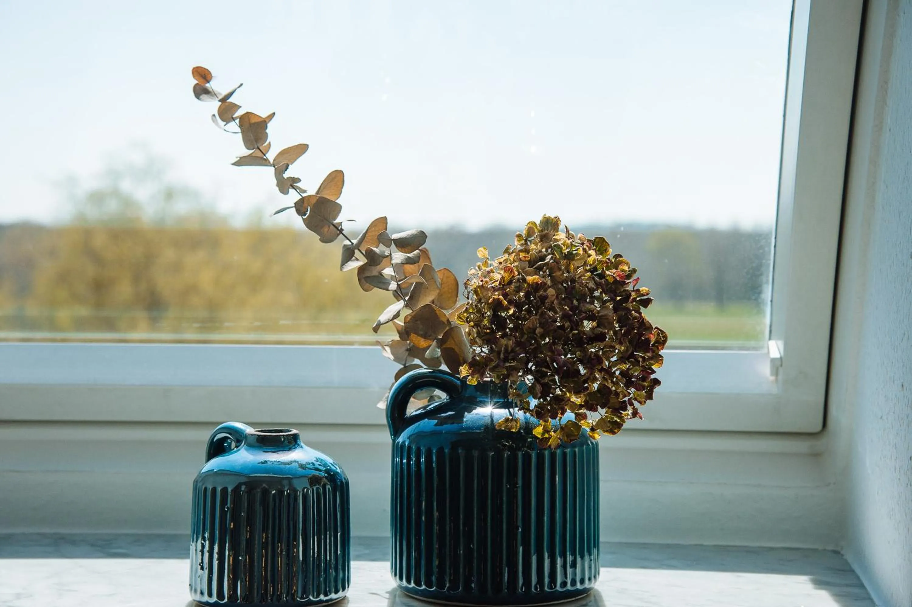 View (from property/room) in Apartmenthaus Kaiser Friedrich