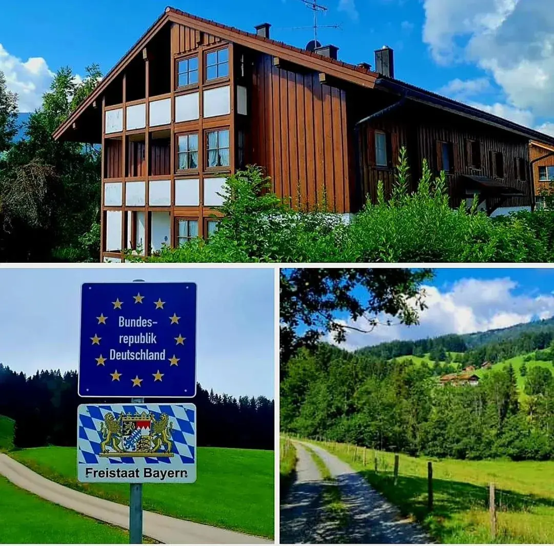 Landhaus Eibelesee Landhaus Eibelesee
