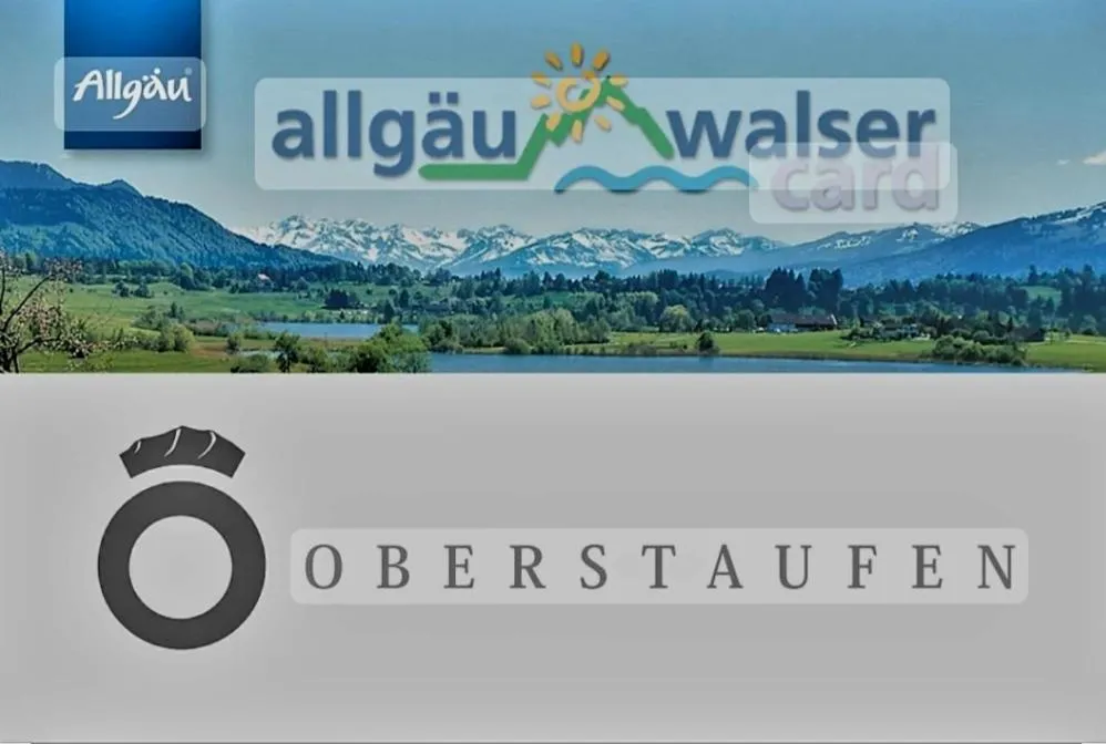 Guests in Landhaus Eibelesee