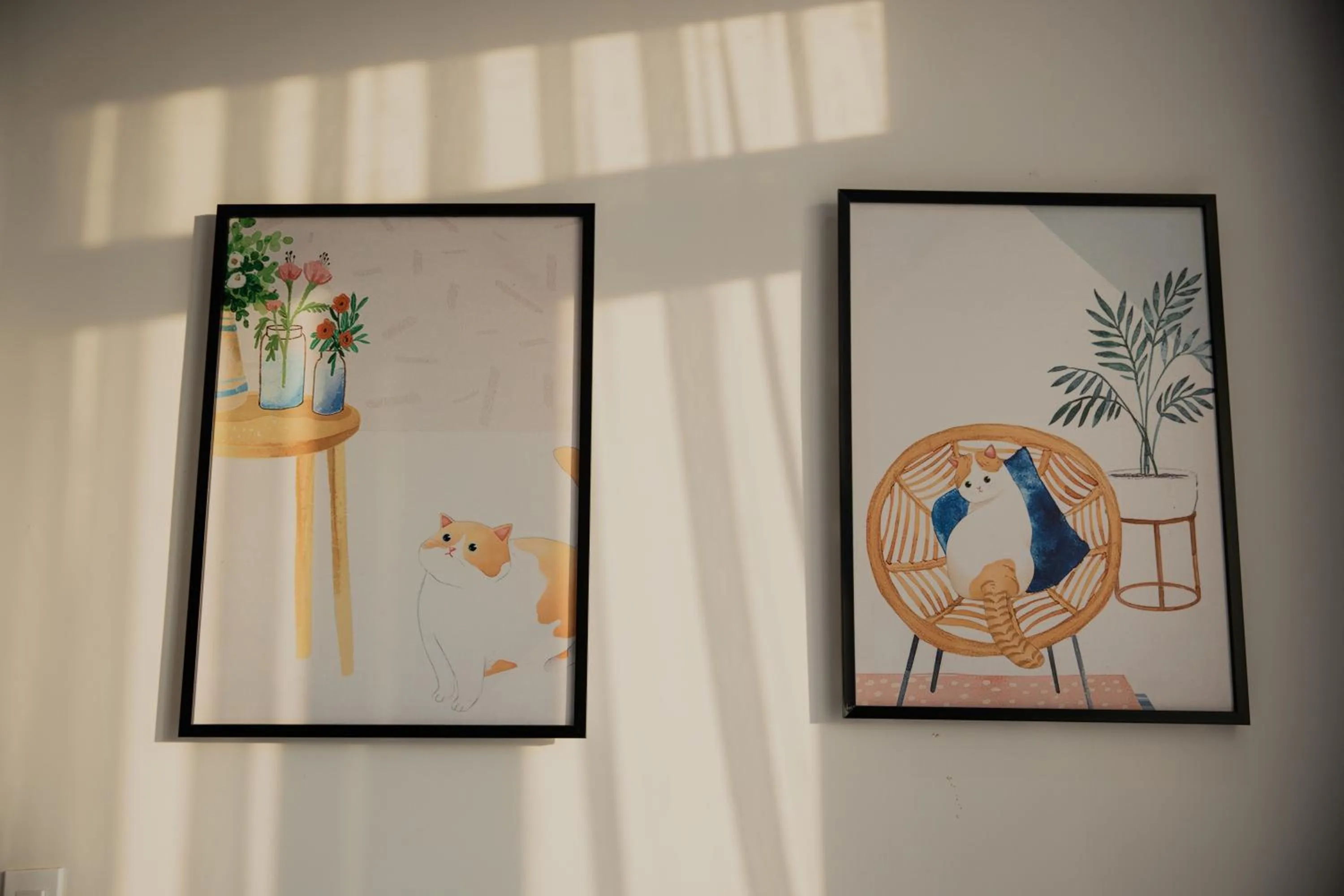 Decorative detail in SEN VILLA Boutique