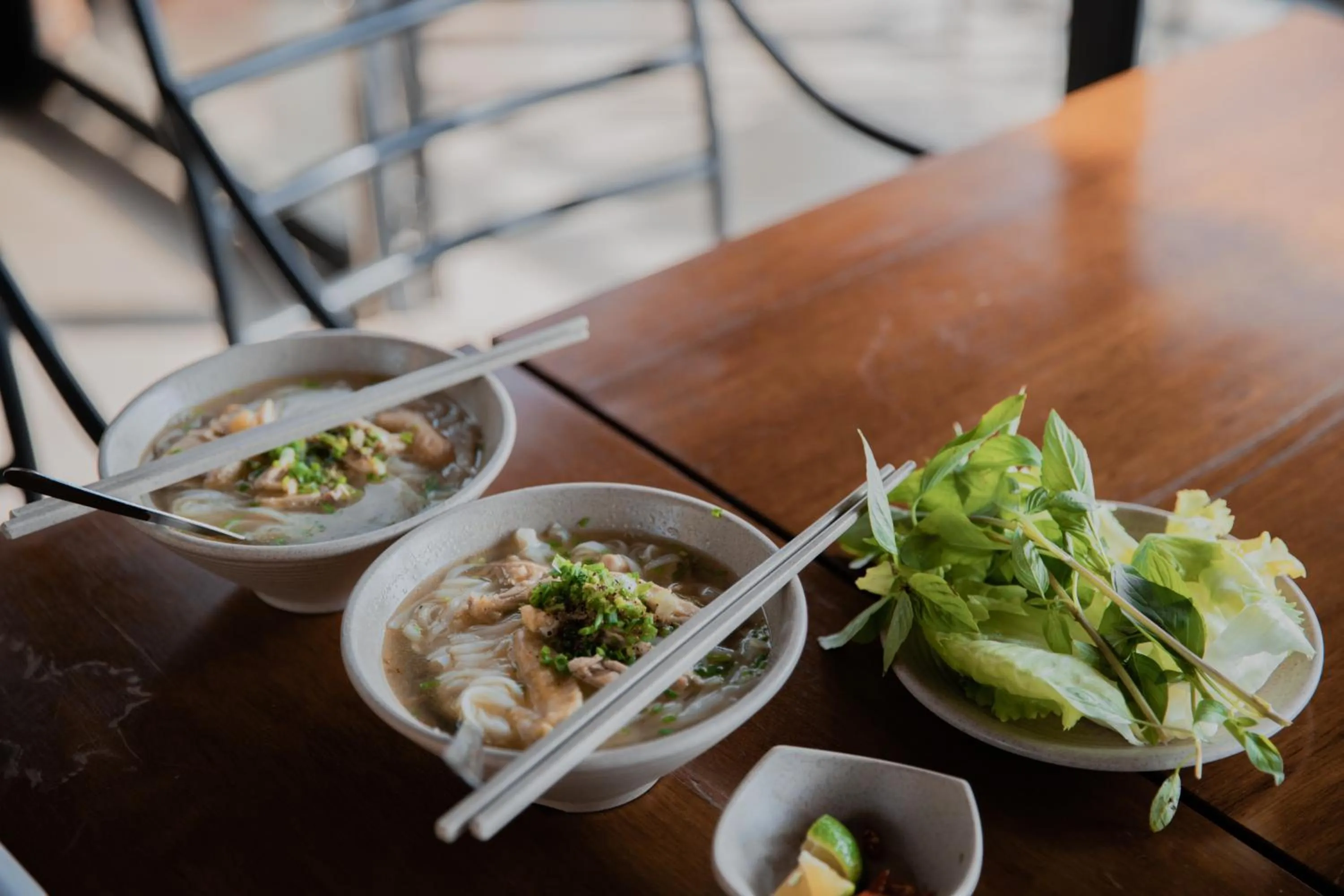 Breakfast in SEN VILLA Boutique