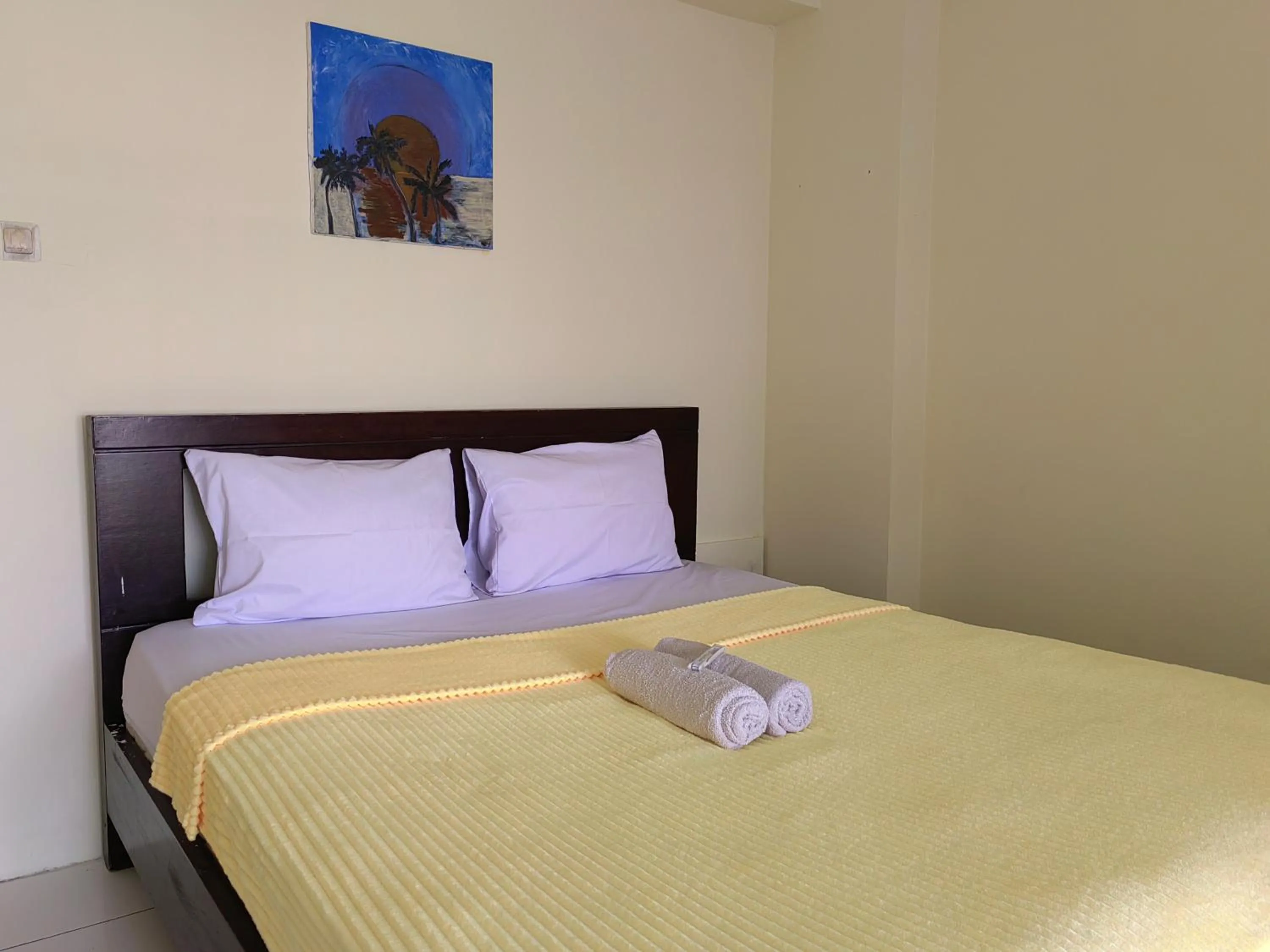 Bed in Cibubur Village By Arsakha Property Management