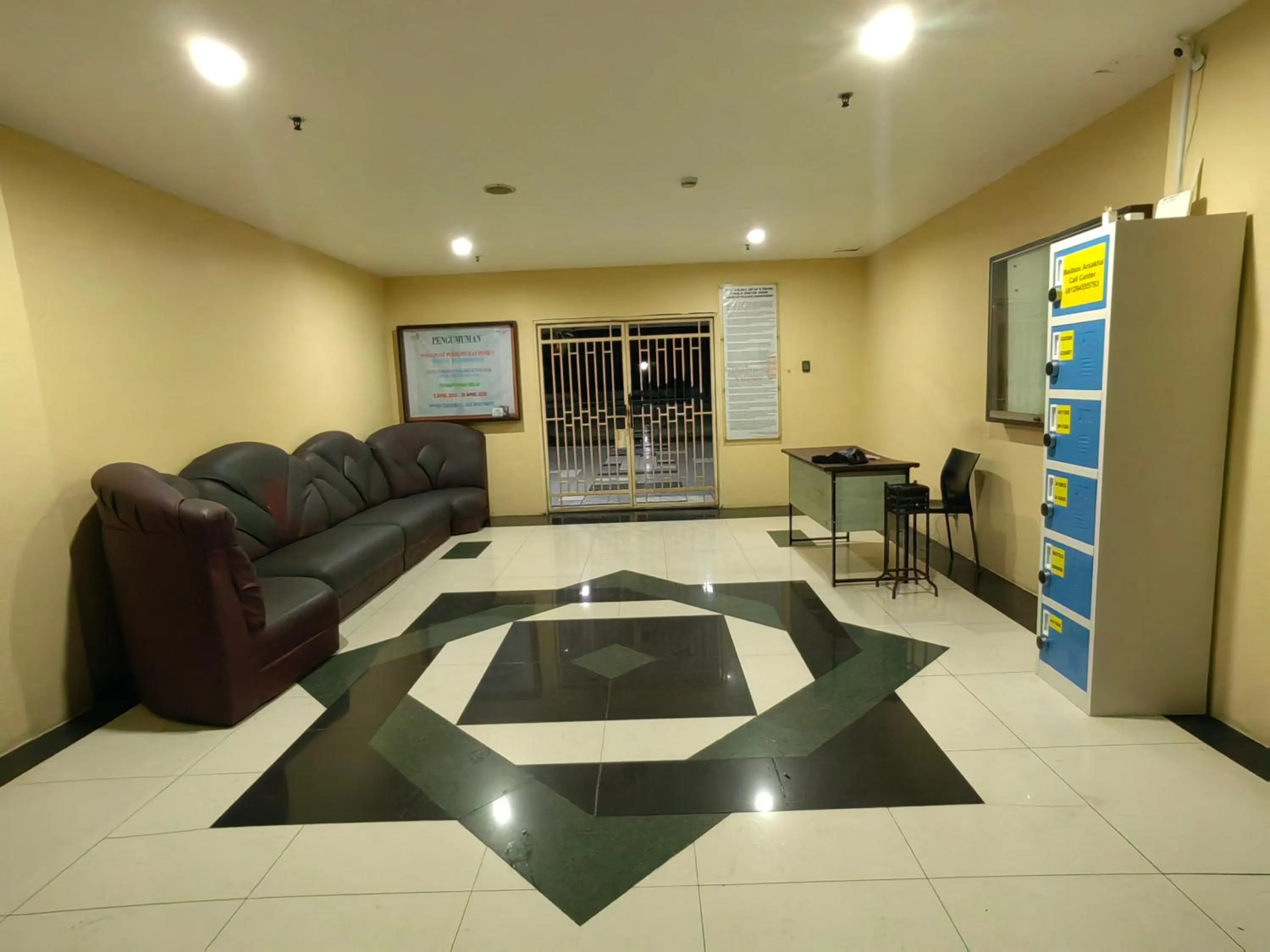 Location in Cibubur Village By Arsakha Property Management