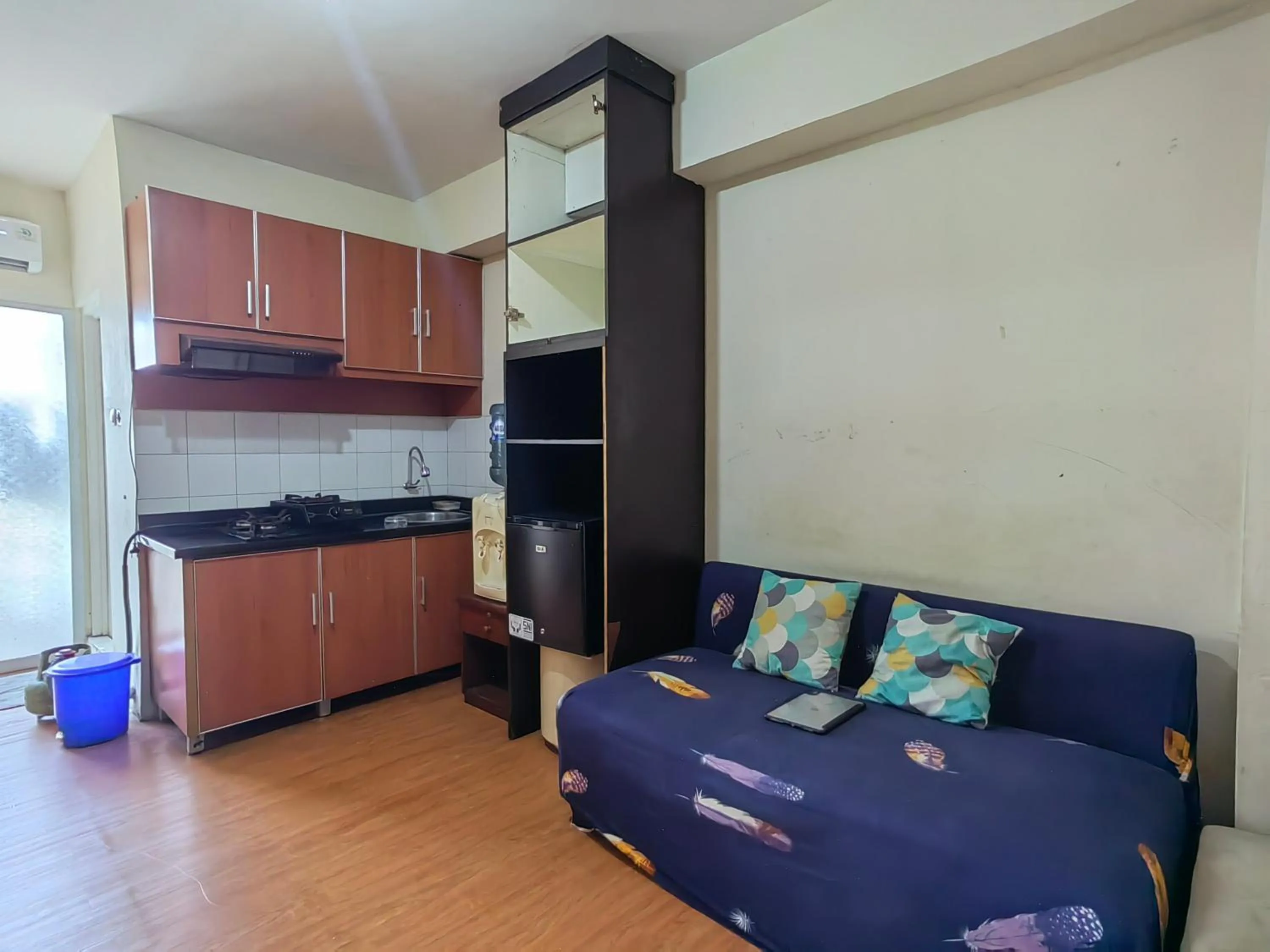 Restaurant/places to eat in Cibubur Village By Arsakha Property Management