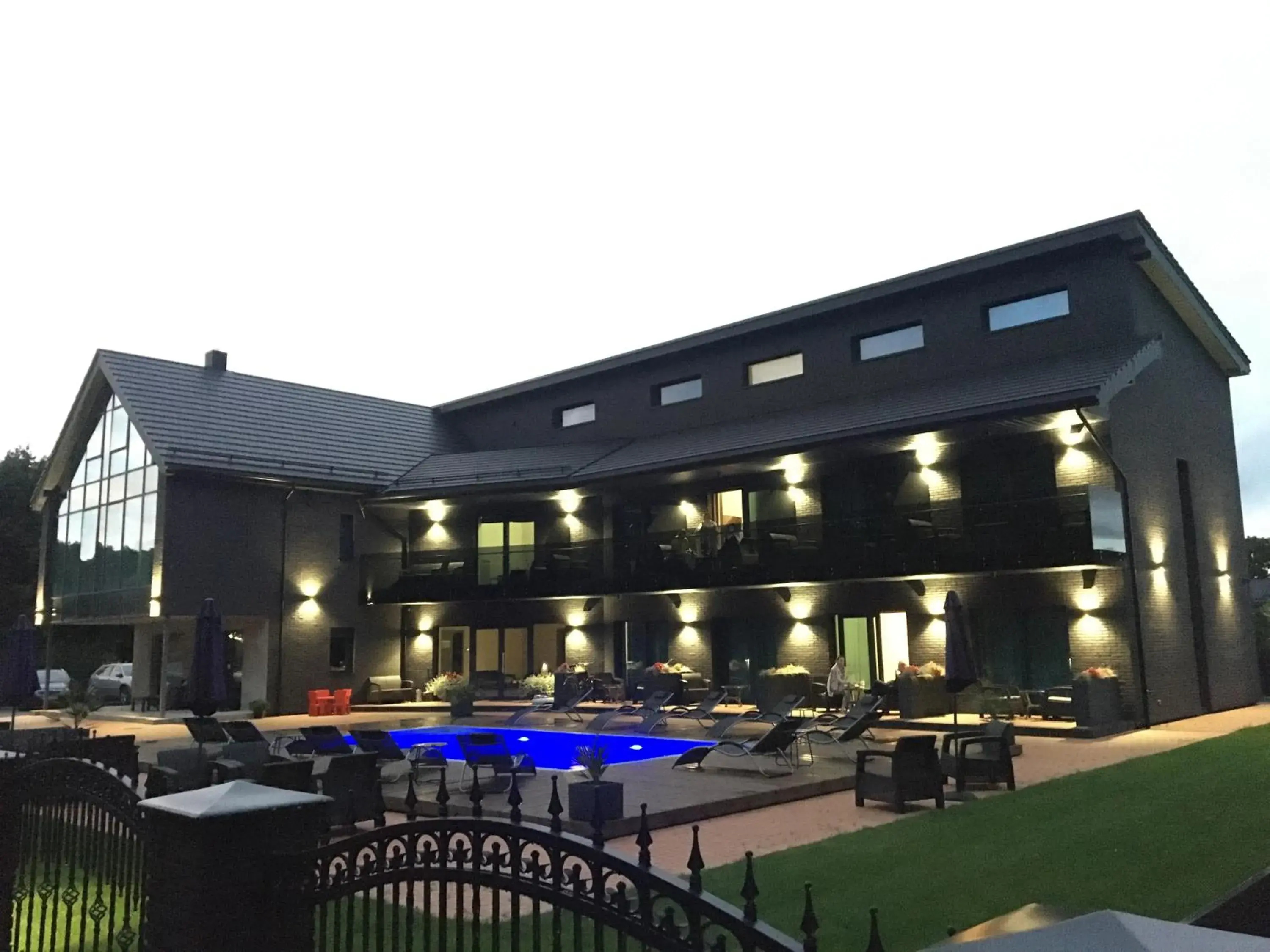 SKY Villa SKY Villa