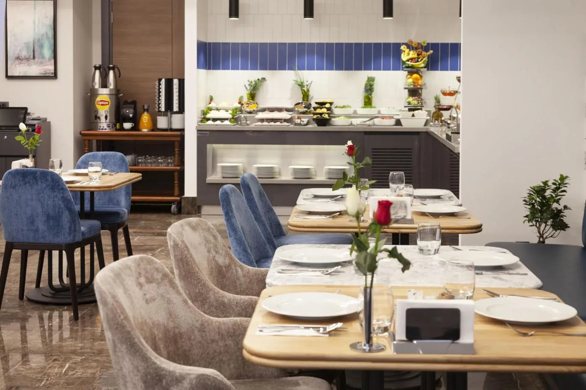 Restaurant/places to eat in GRANBELLAHOTEL Restaurant/places to eat in GRANBELLAHOTEL