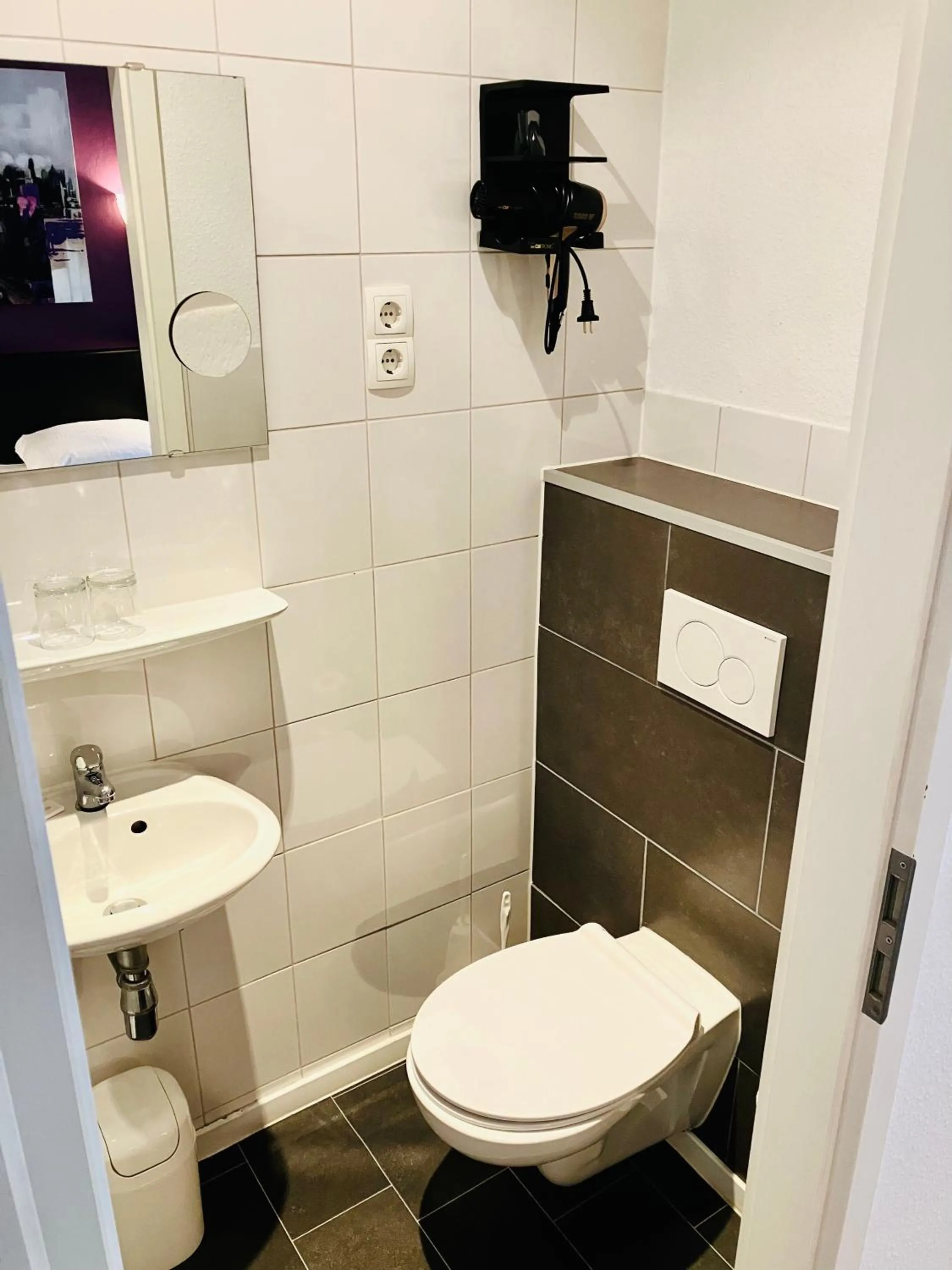 Hotel Amsterdam