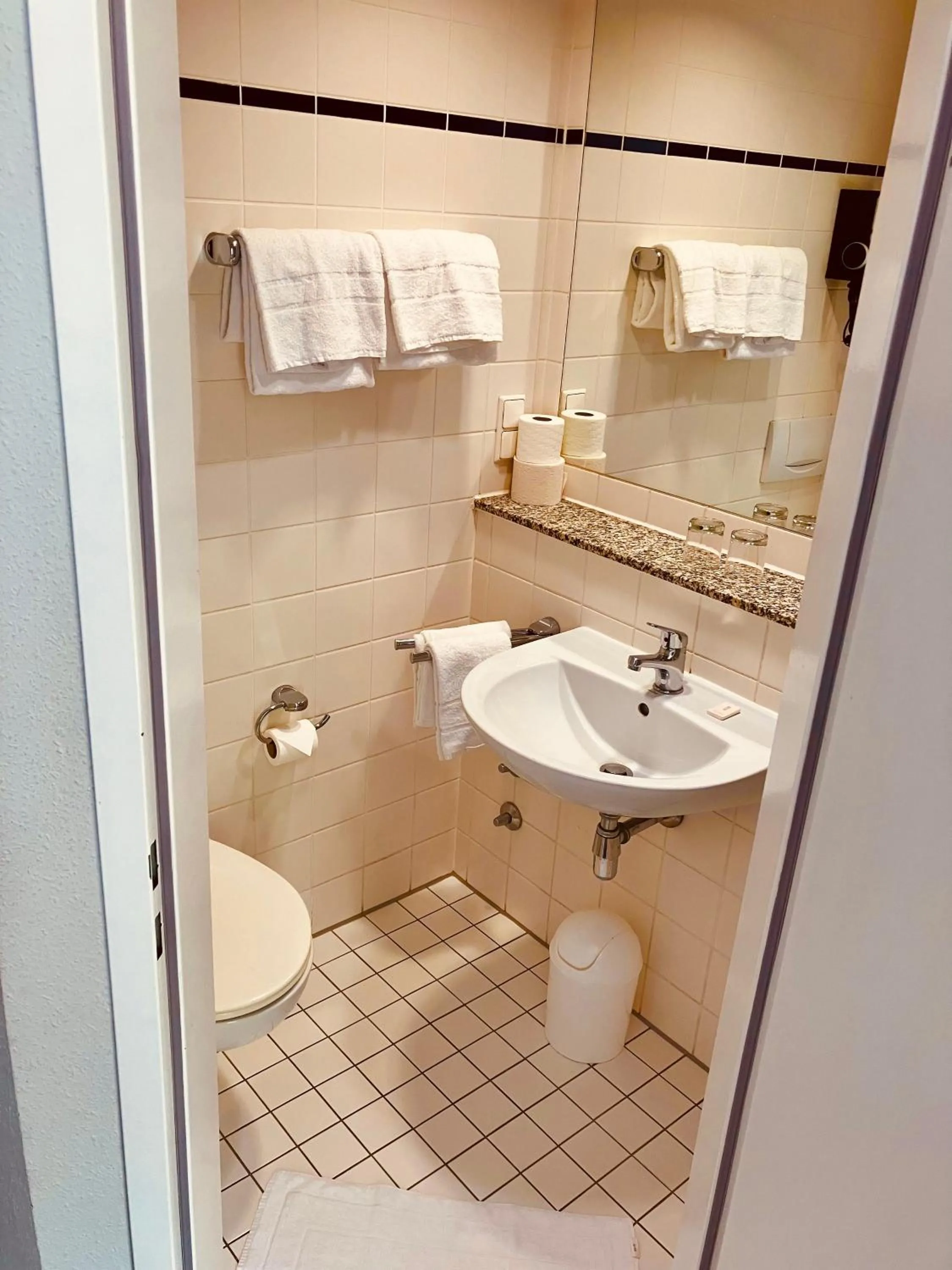 Hotel Amsterdam