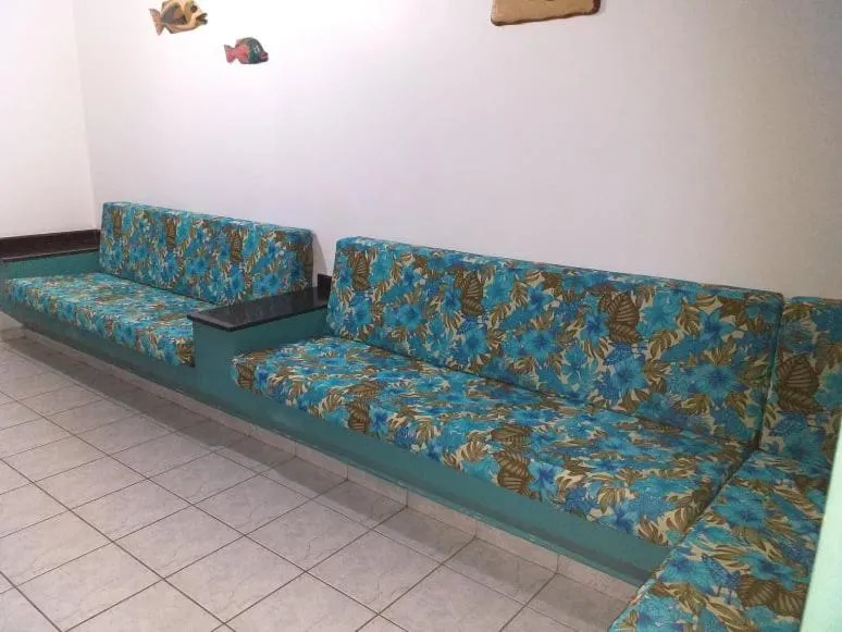 Pousada NOVA Catavento