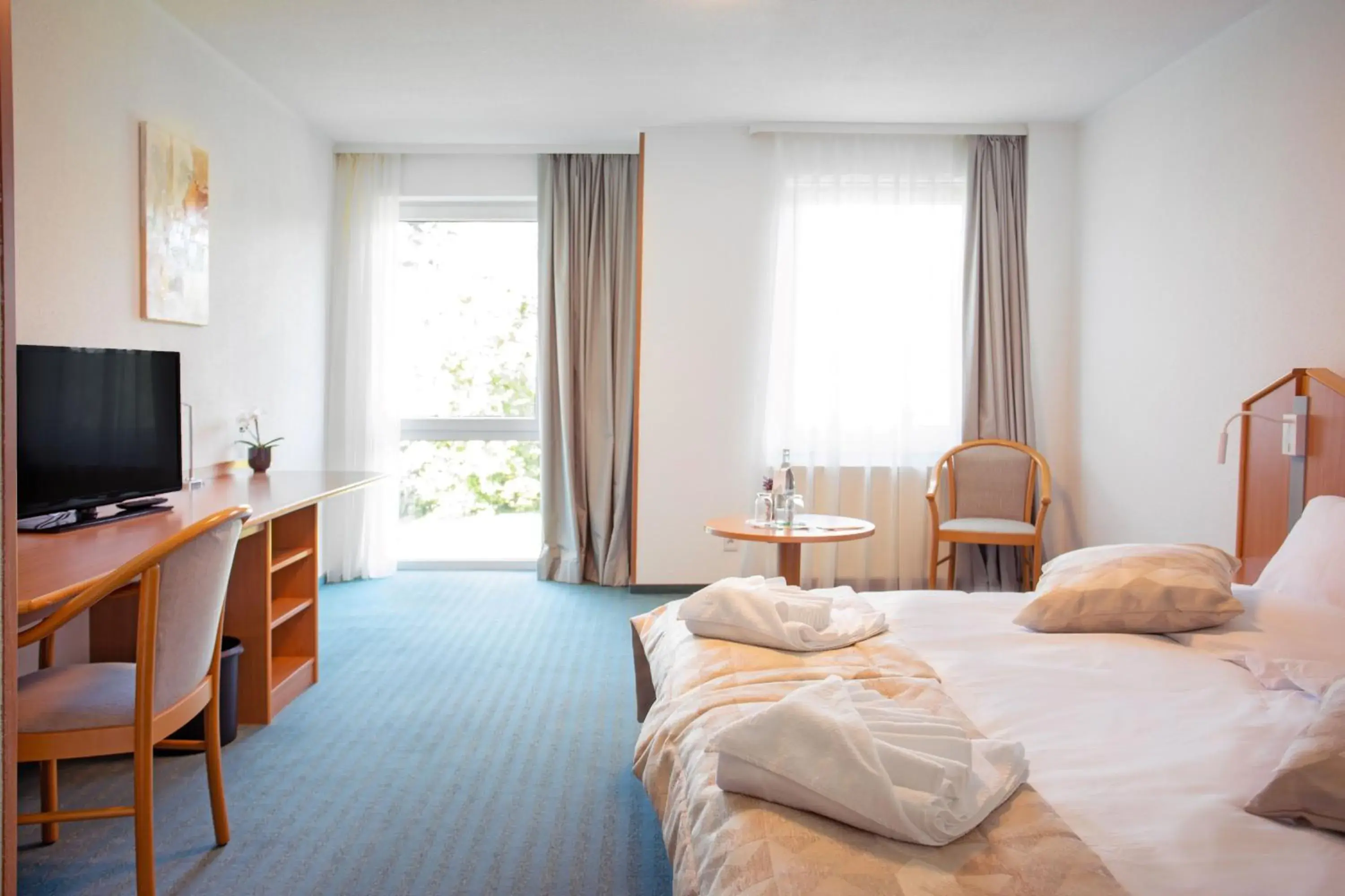 Hotel Bessunger Forst Hotel Bessunger Forst