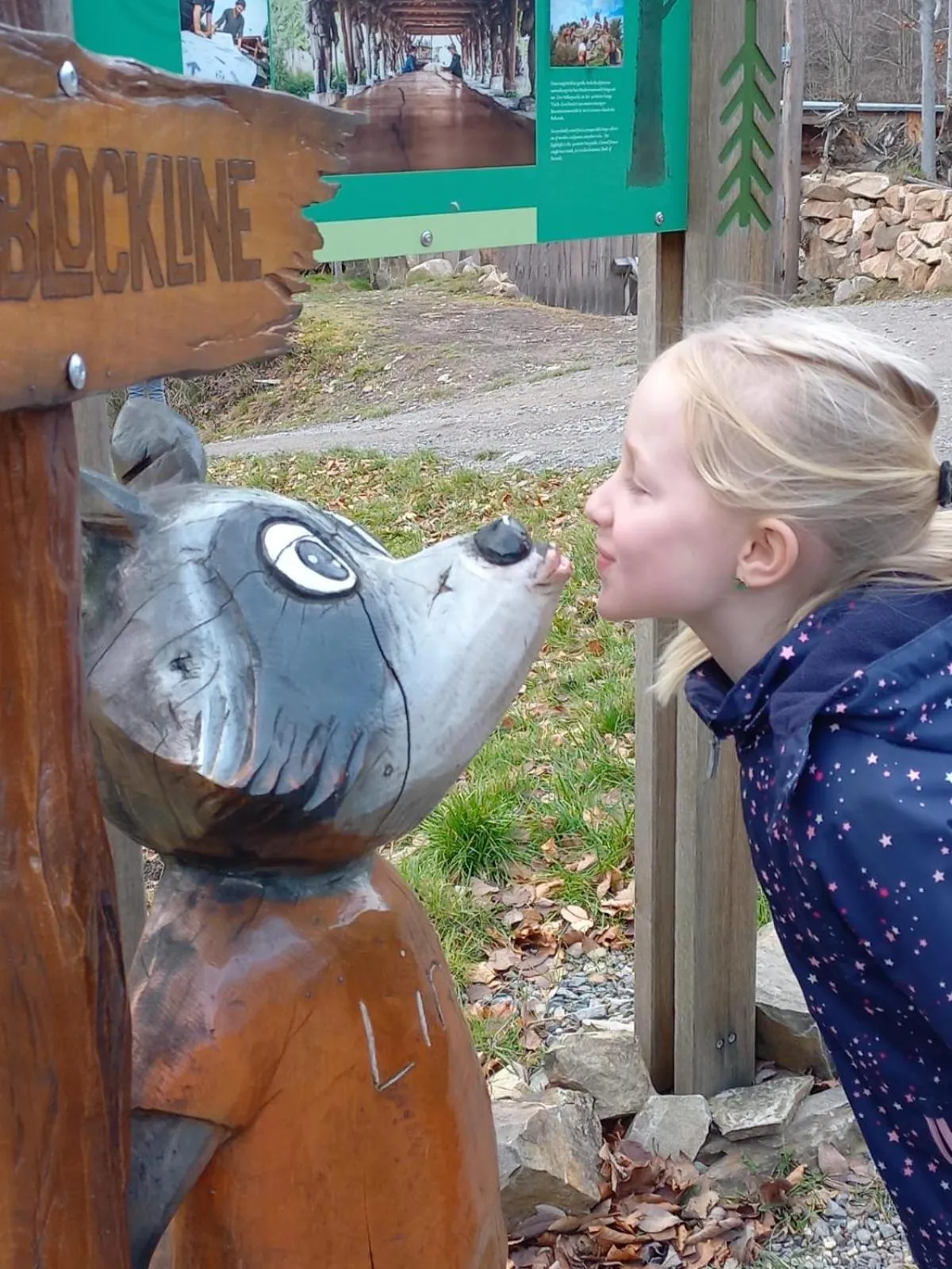 Staff in Berghotel Talblick