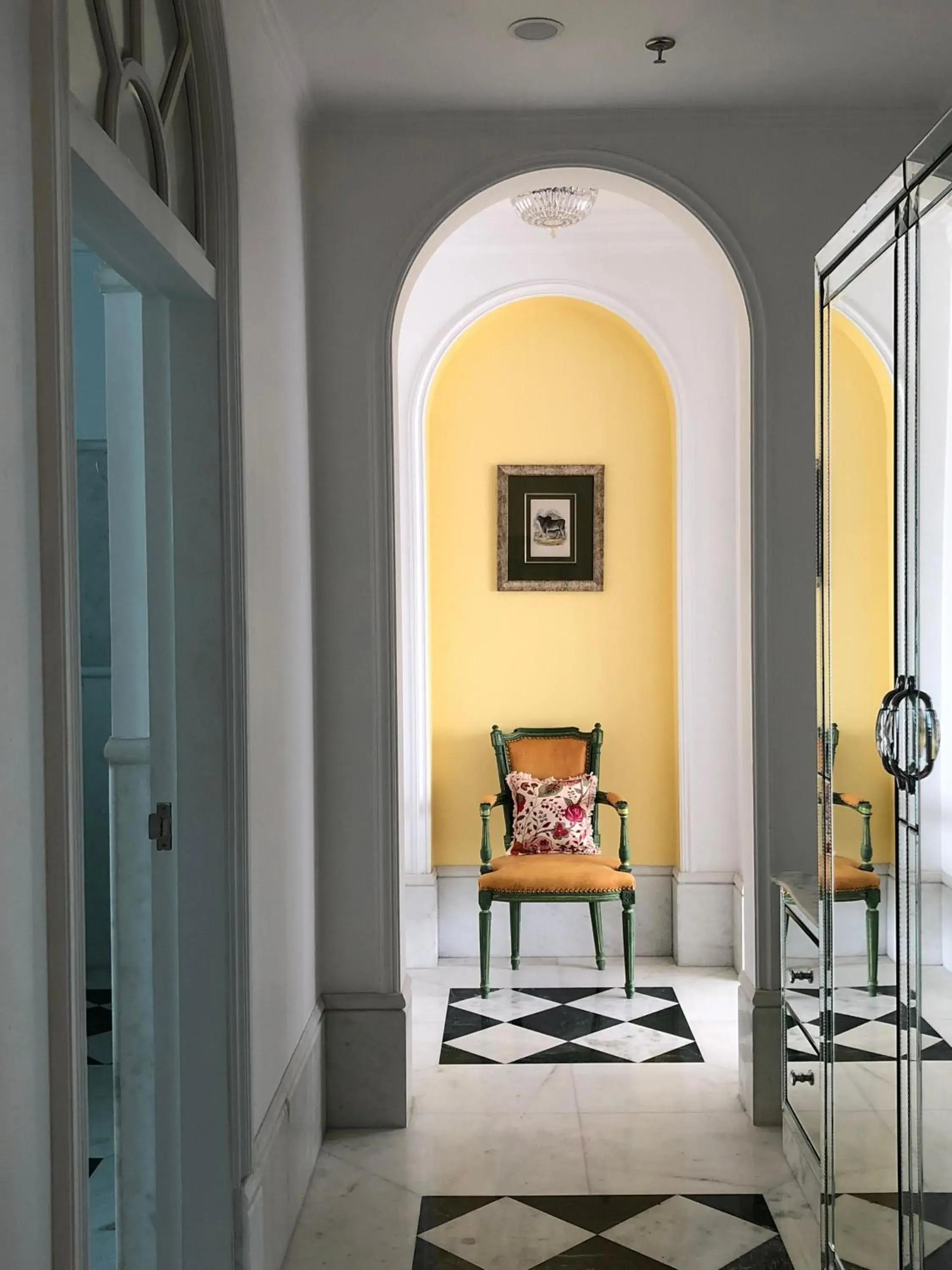 The Glenburn Penthouse The Glenburn Penthouse