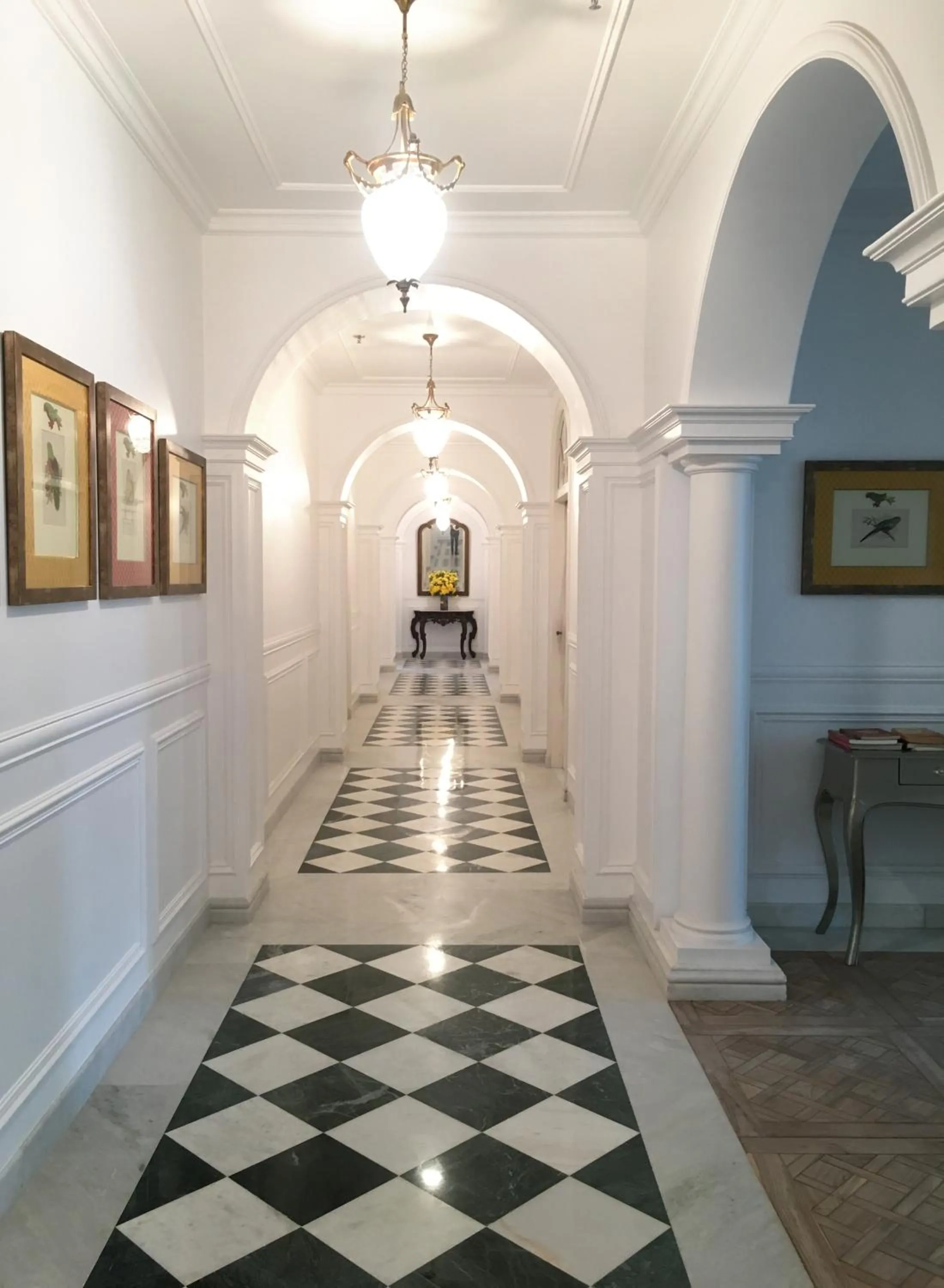 The Glenburn Penthouse