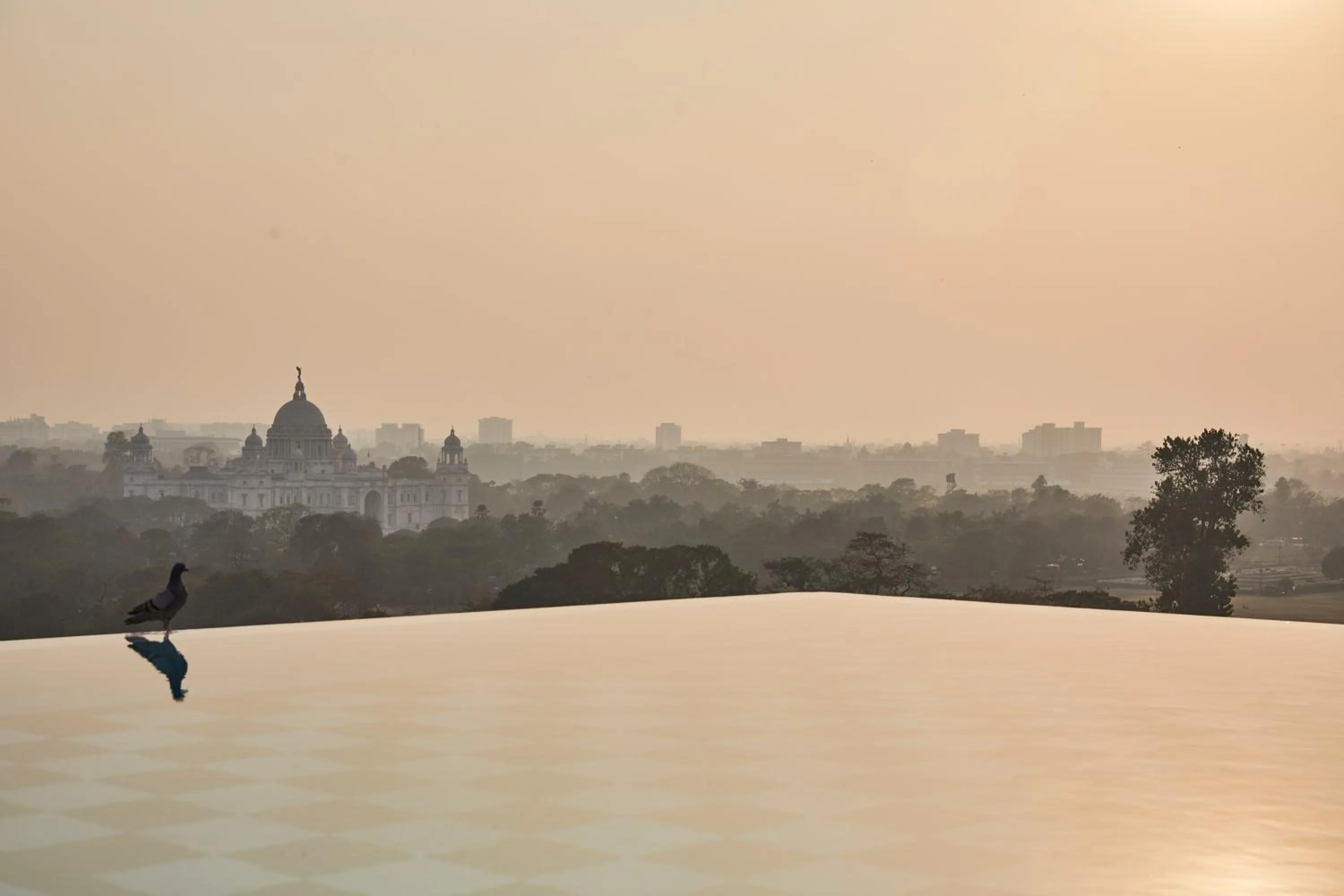 The Glenburn Penthouse