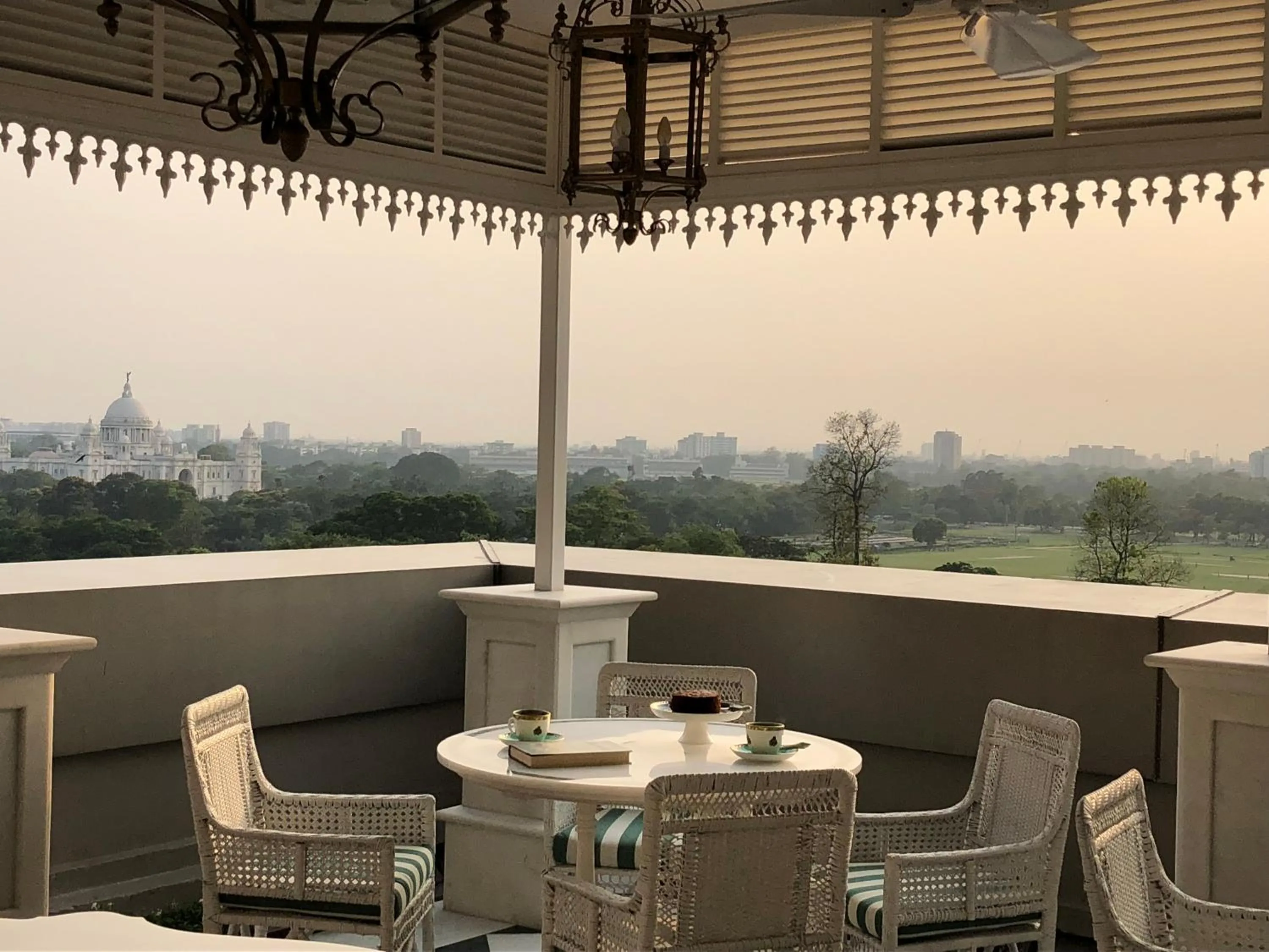 The Glenburn Penthouse