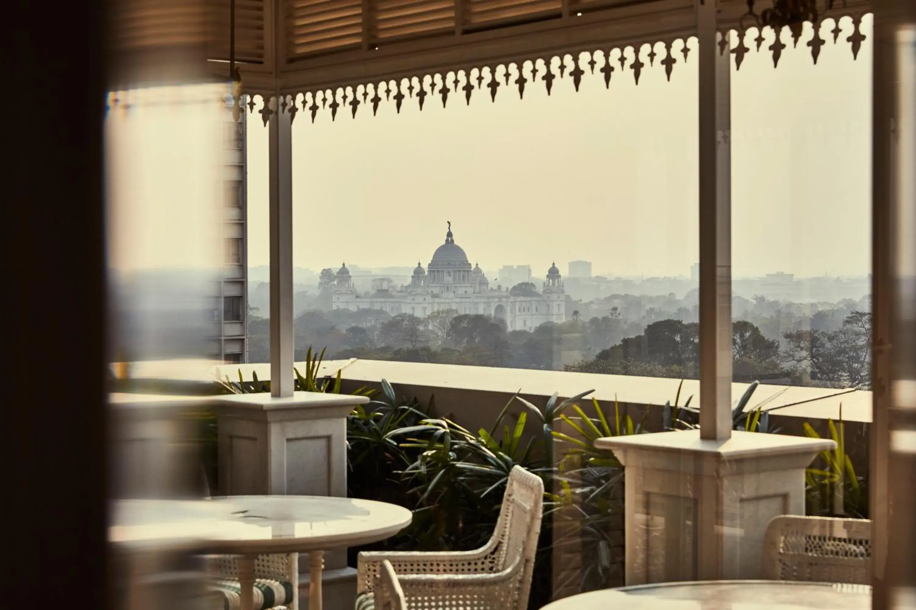 The Glenburn Penthouse The Glenburn Penthouse