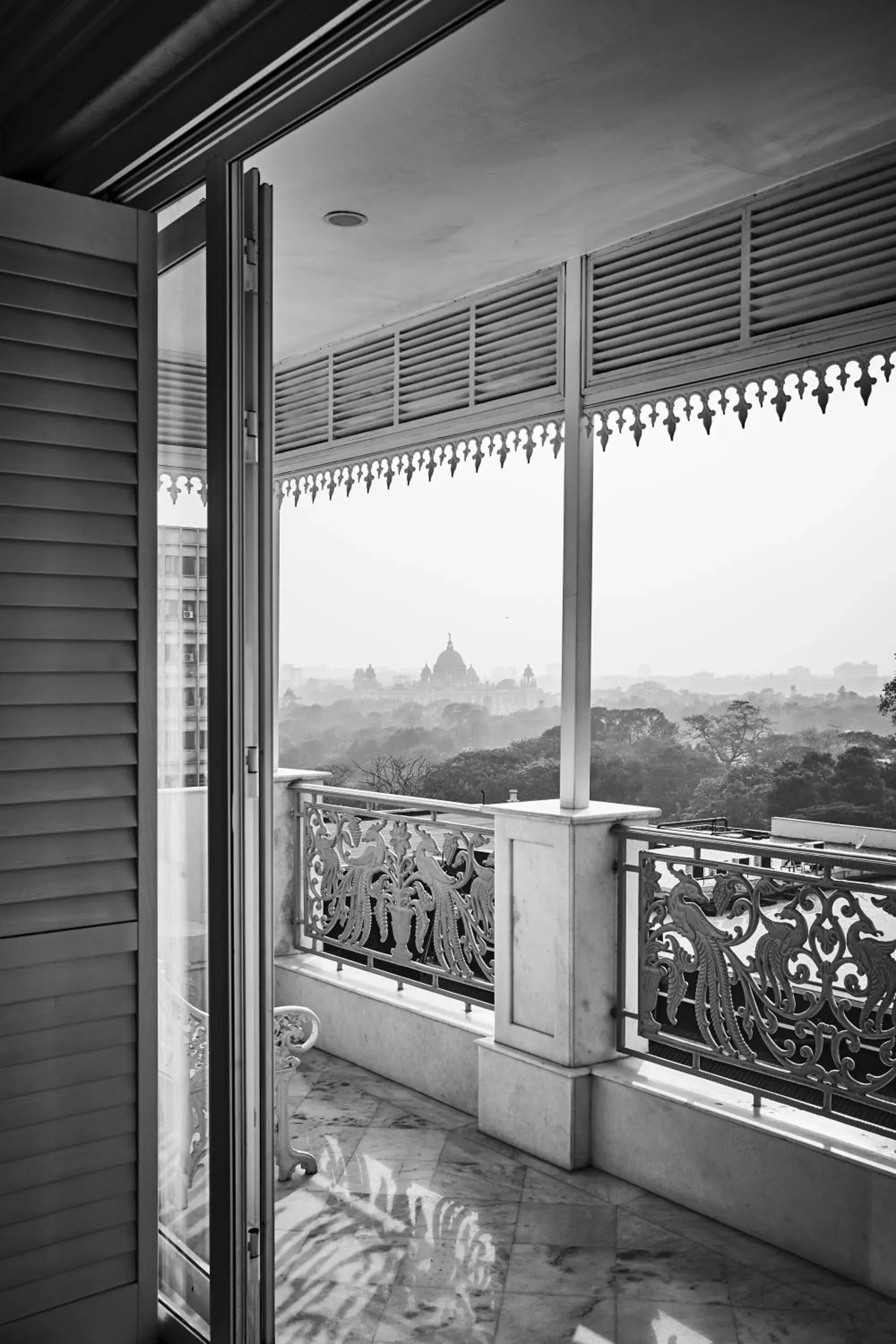 The Glenburn Penthouse The Glenburn Penthouse