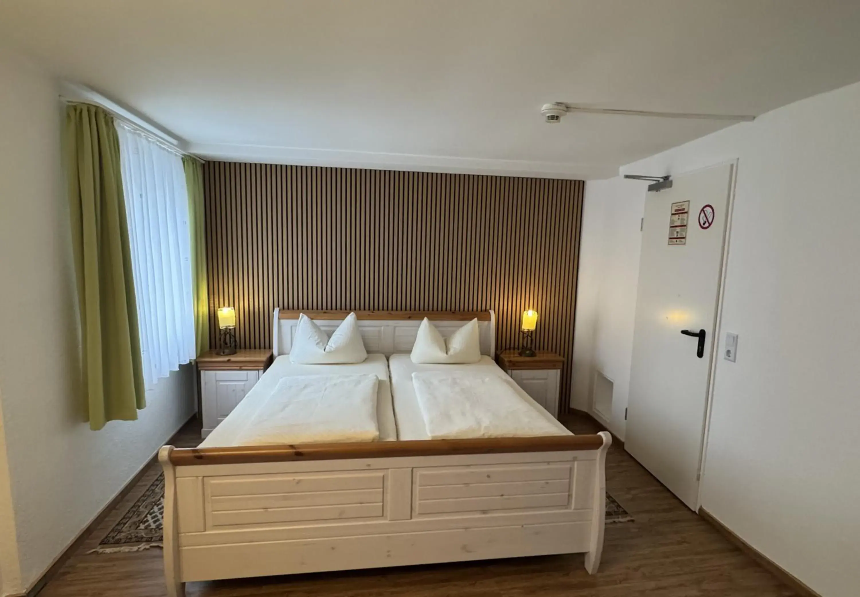 Double Room in Hotel Stadt Soest Double Room in Hotel Stadt Soest