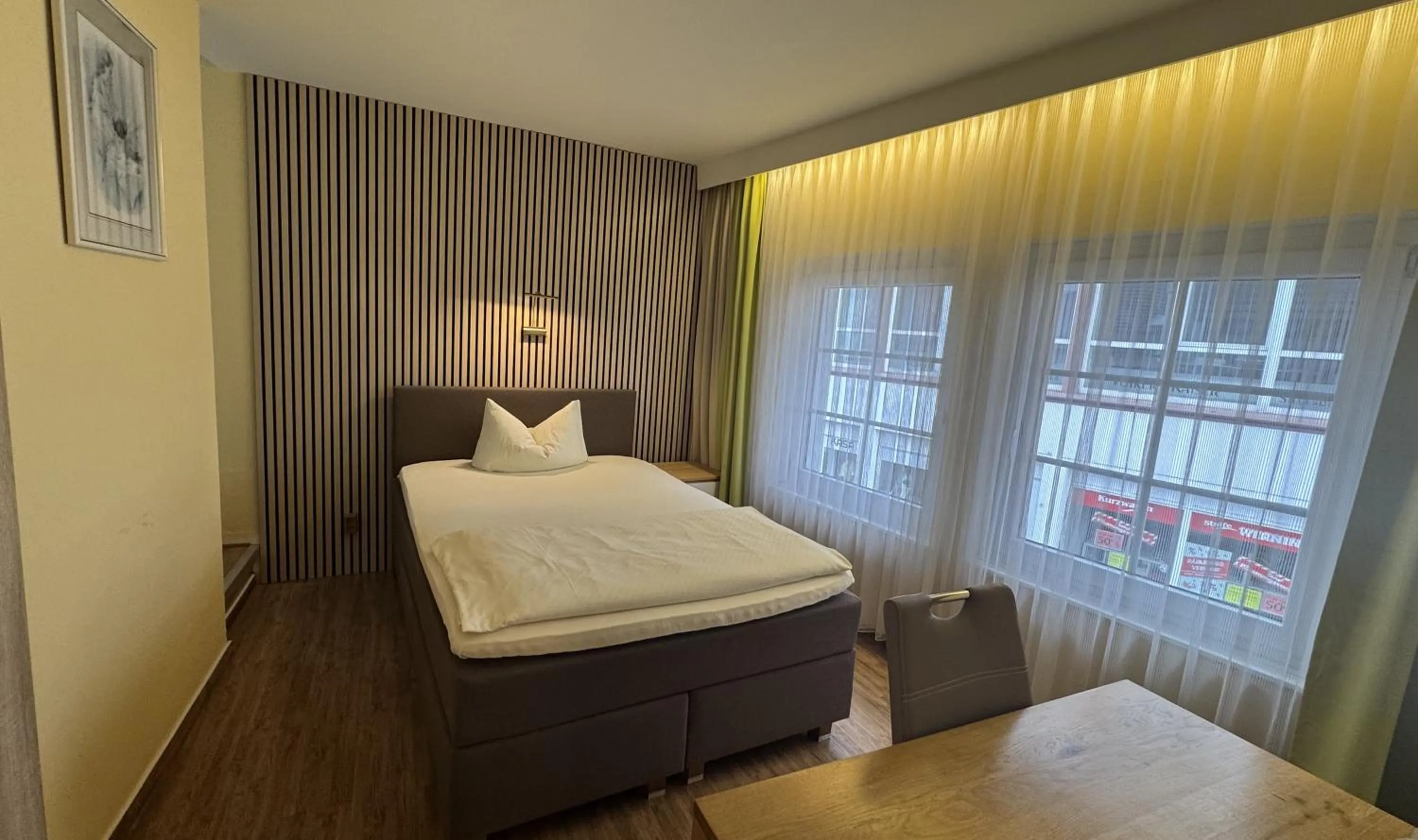 Hotel Stadt Soest