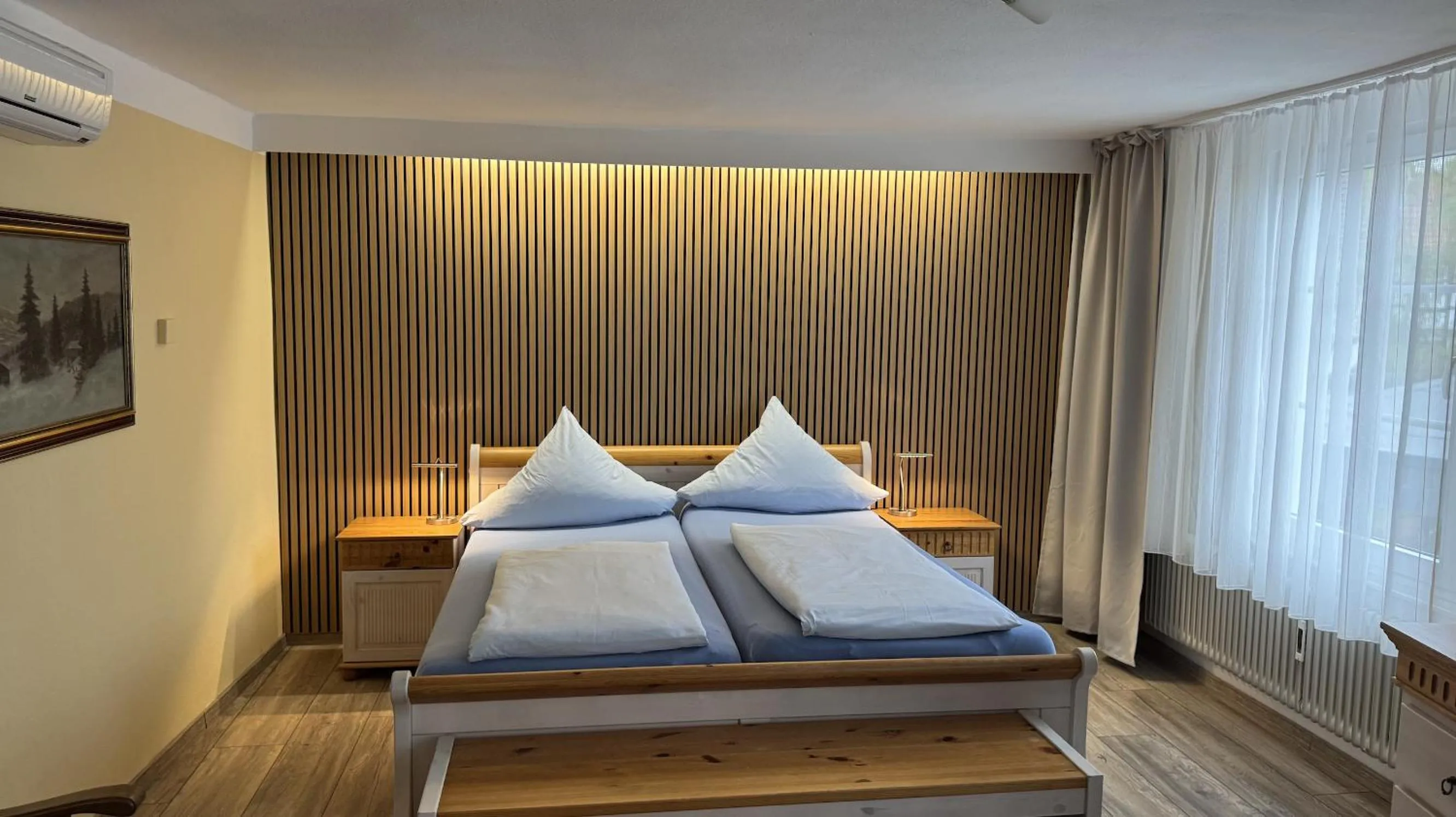 Hotel Stadt Soest